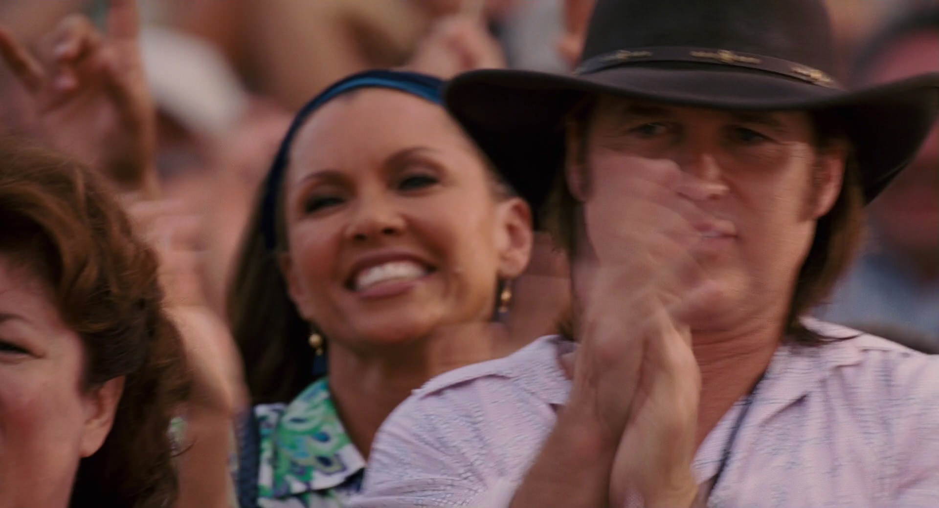 Hannah Montana: The Movie (2009) HD screenshot 10622