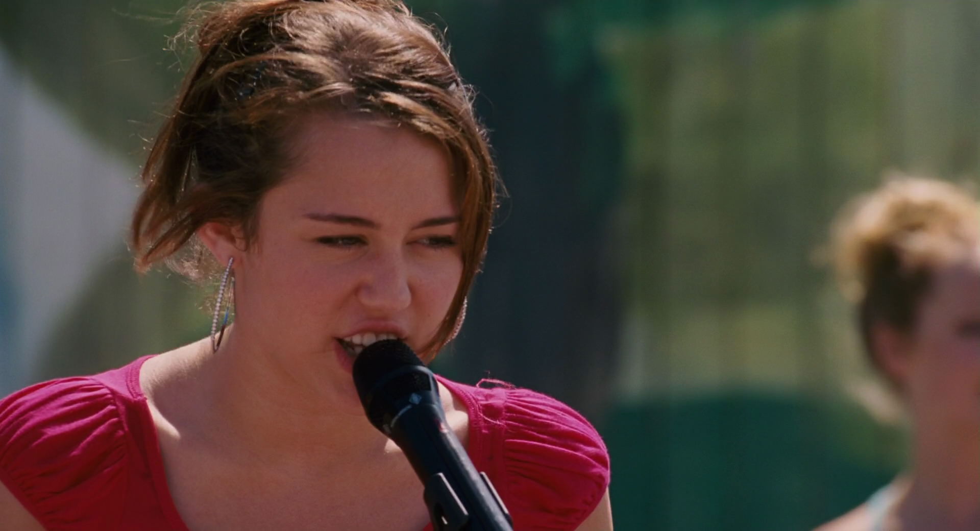 Hannah Montana: The Movie (2009) HD screenshot 10625