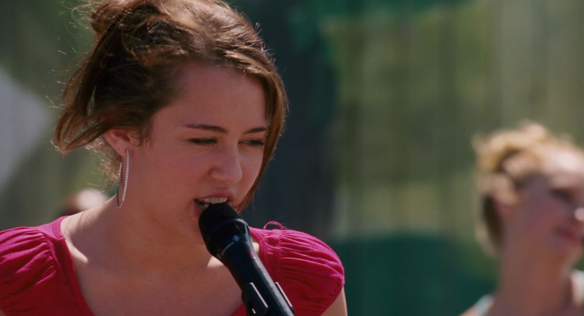 Hannah Montana: The Movie (2009) screencap 10626