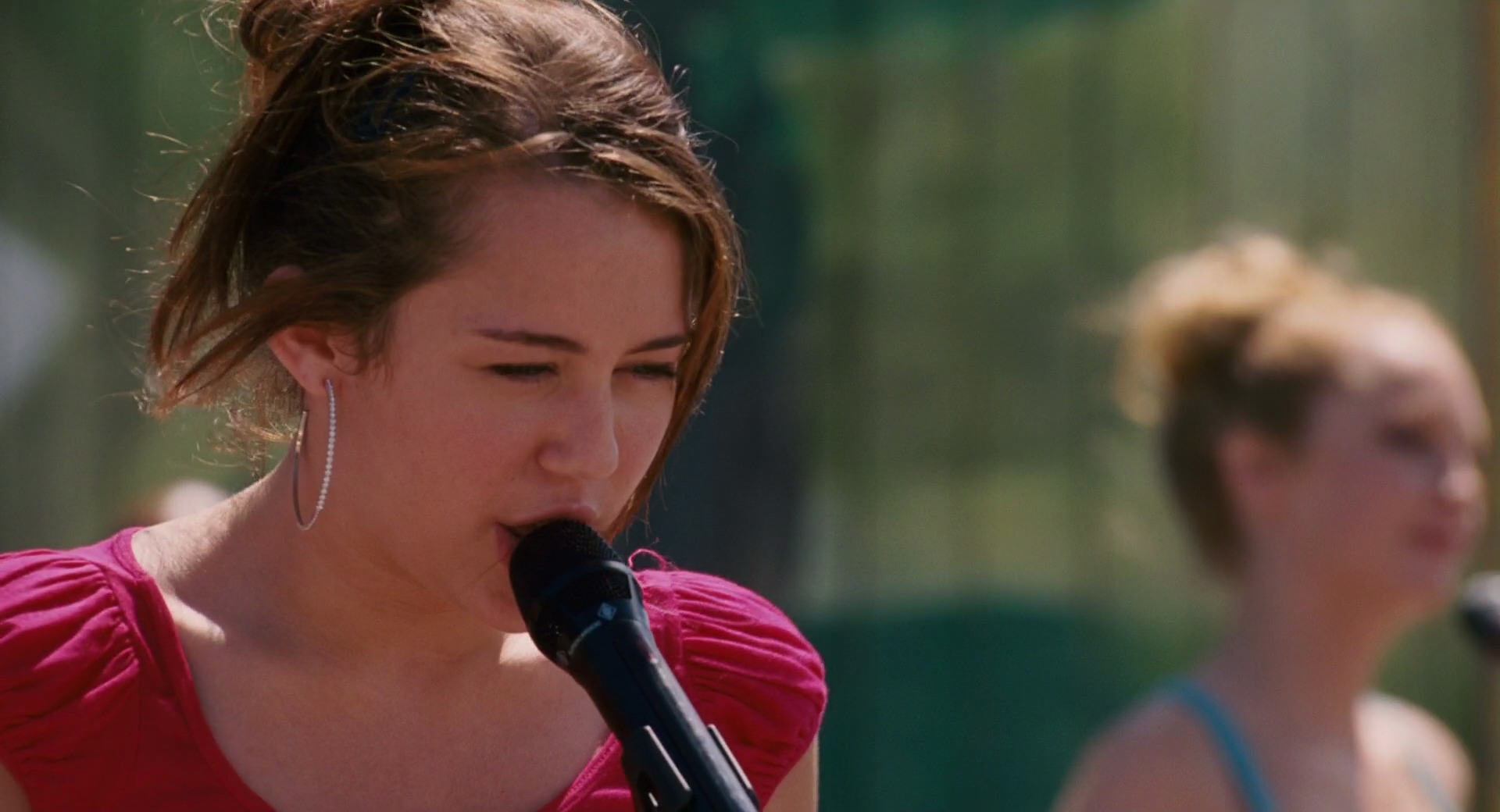 Hannah Montana: The Movie (2009) movie still 10627