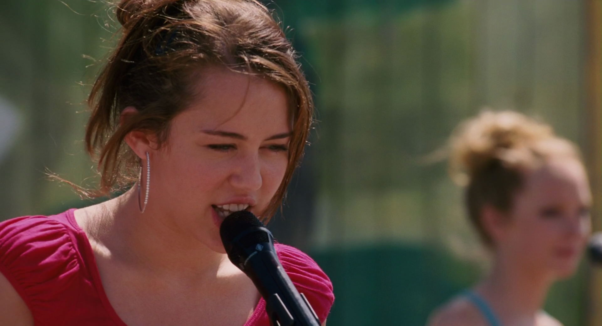 Hannah Montana: The Movie (2009) HD screenshot 10628