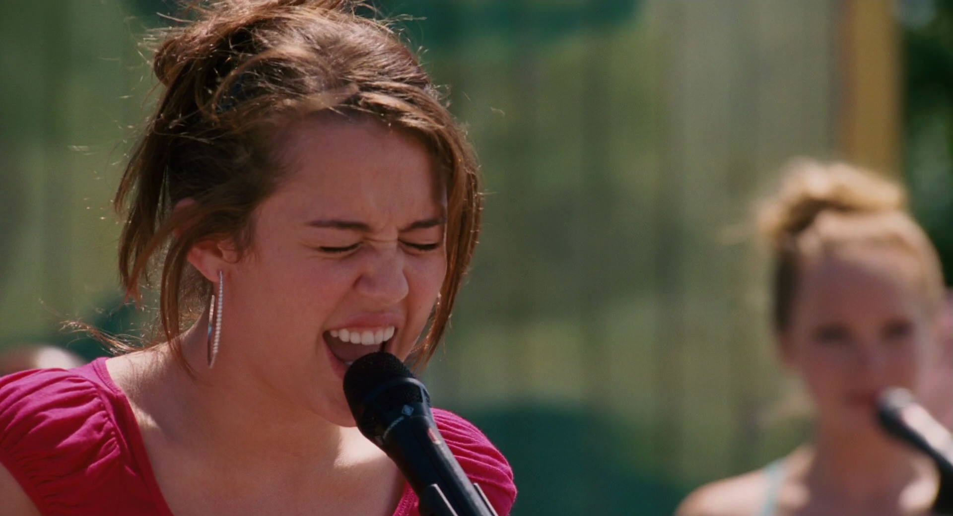 Hannah Montana: The Movie (2009) movie still 10630