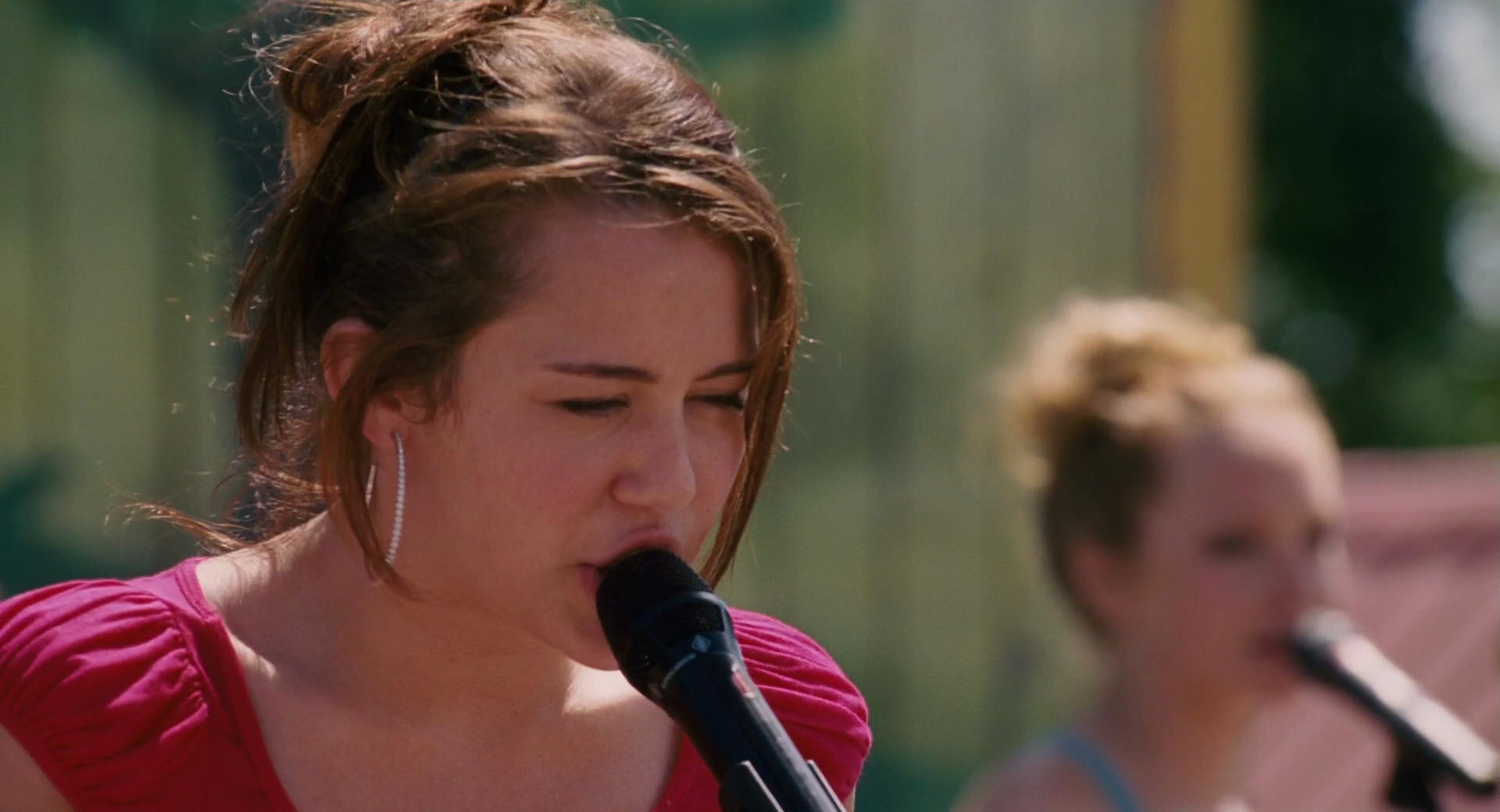 Hannah Montana: The Movie (2009) movie still 10633