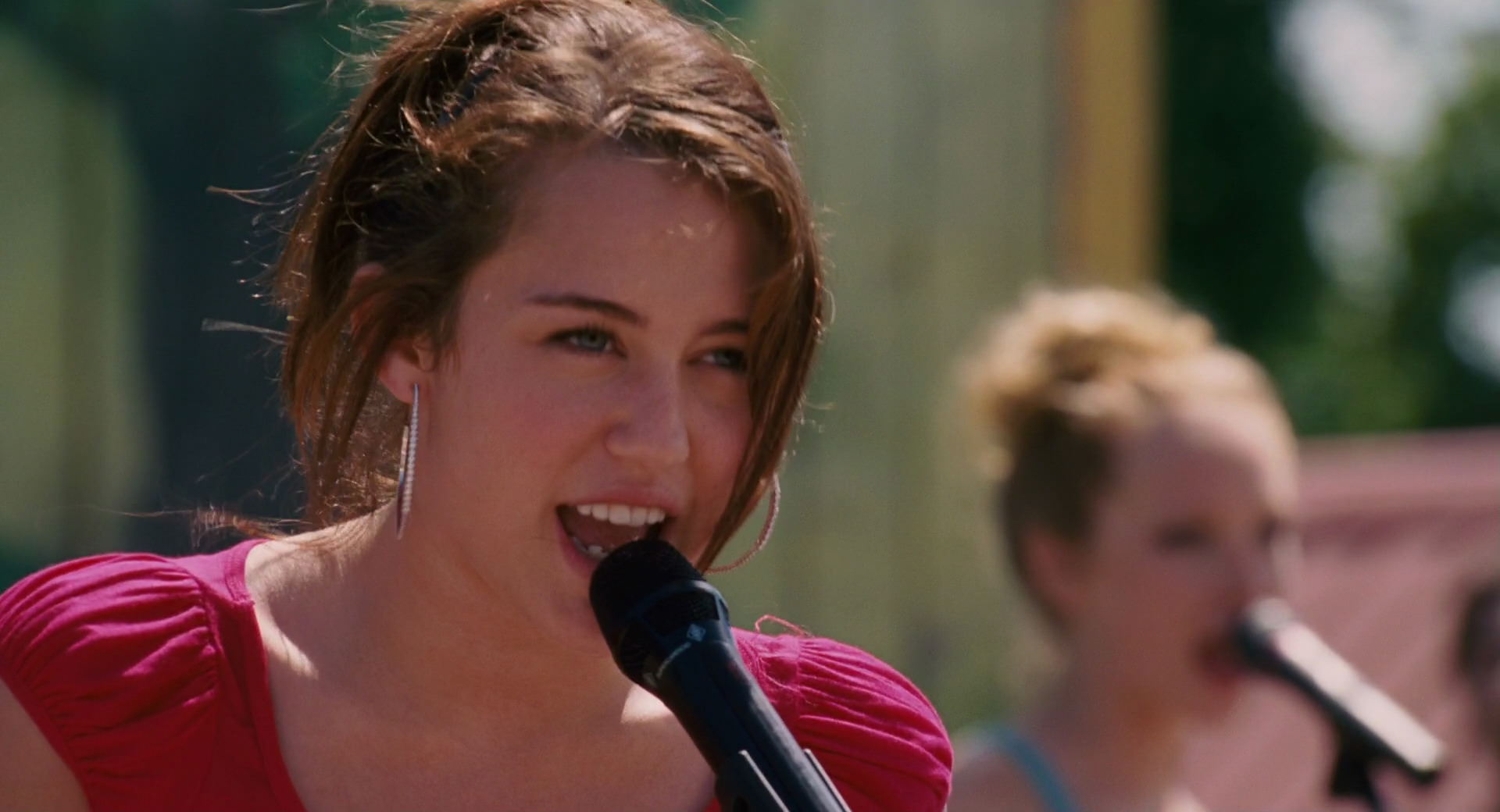 Hannah Montana: The Movie (2009) HD screenshot 10634