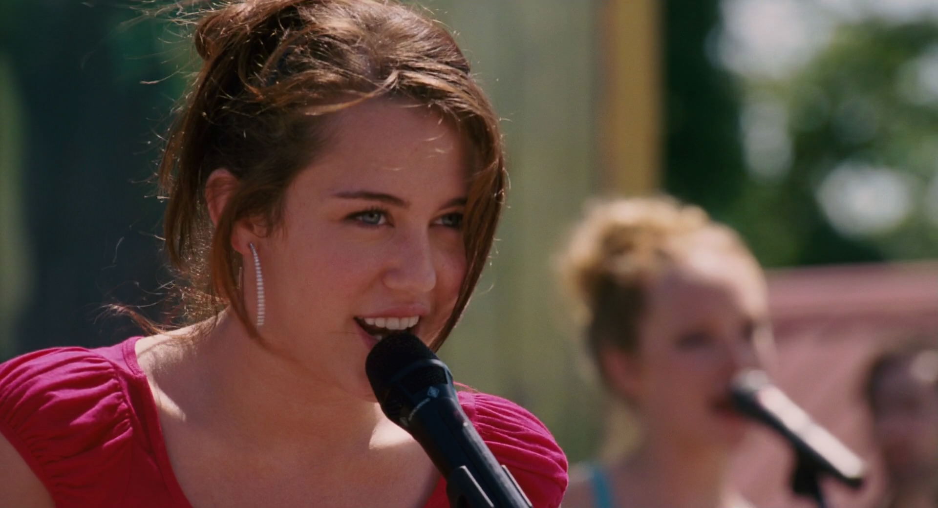 Hannah Montana: The Movie (2009) screencap 10635