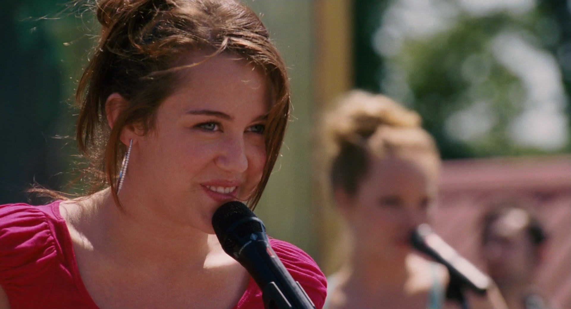 Hannah Montana: The Movie (2009) movie still 10636