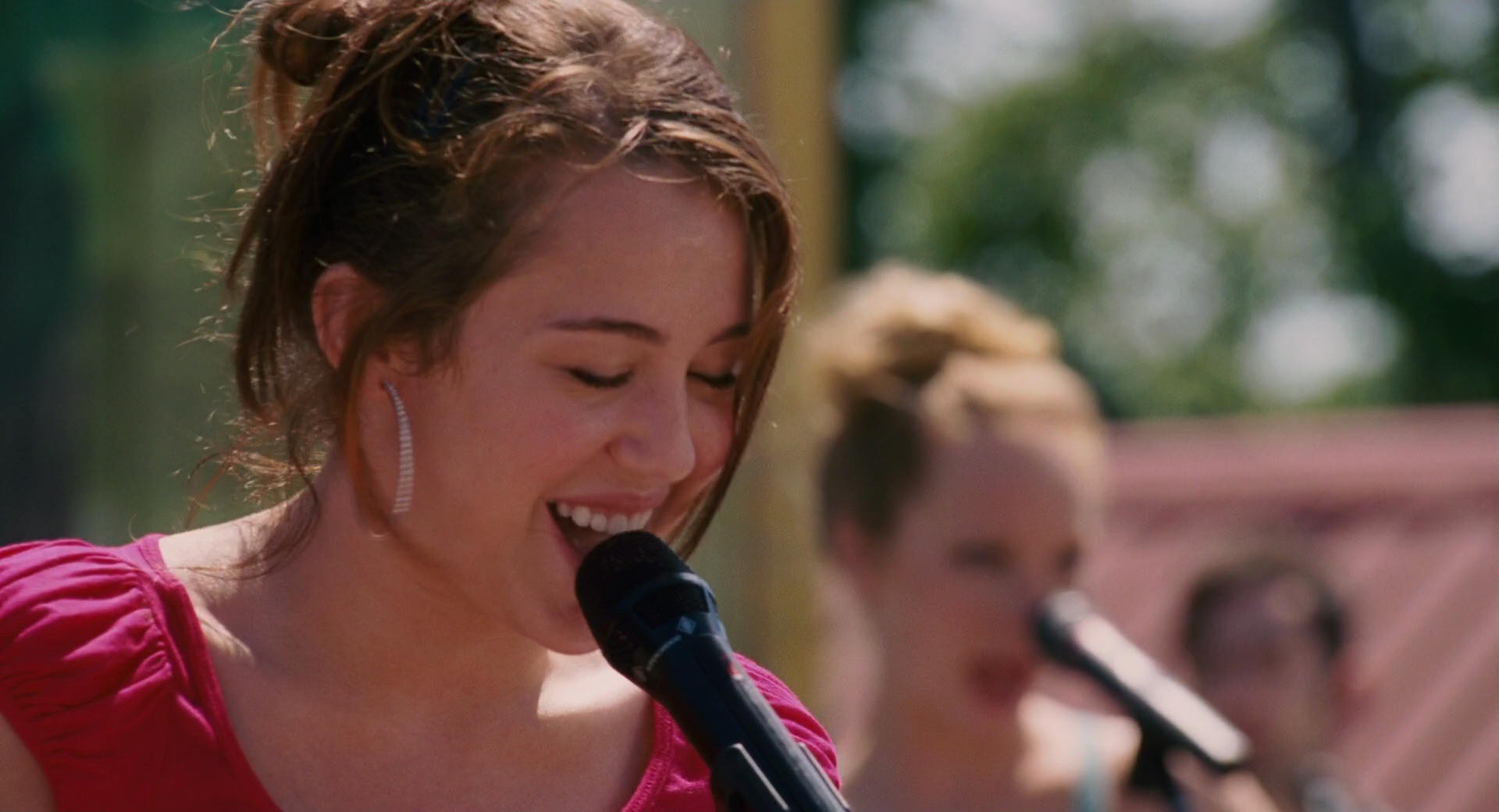 Hannah Montana: The Movie (2009) HD screenshot 10637