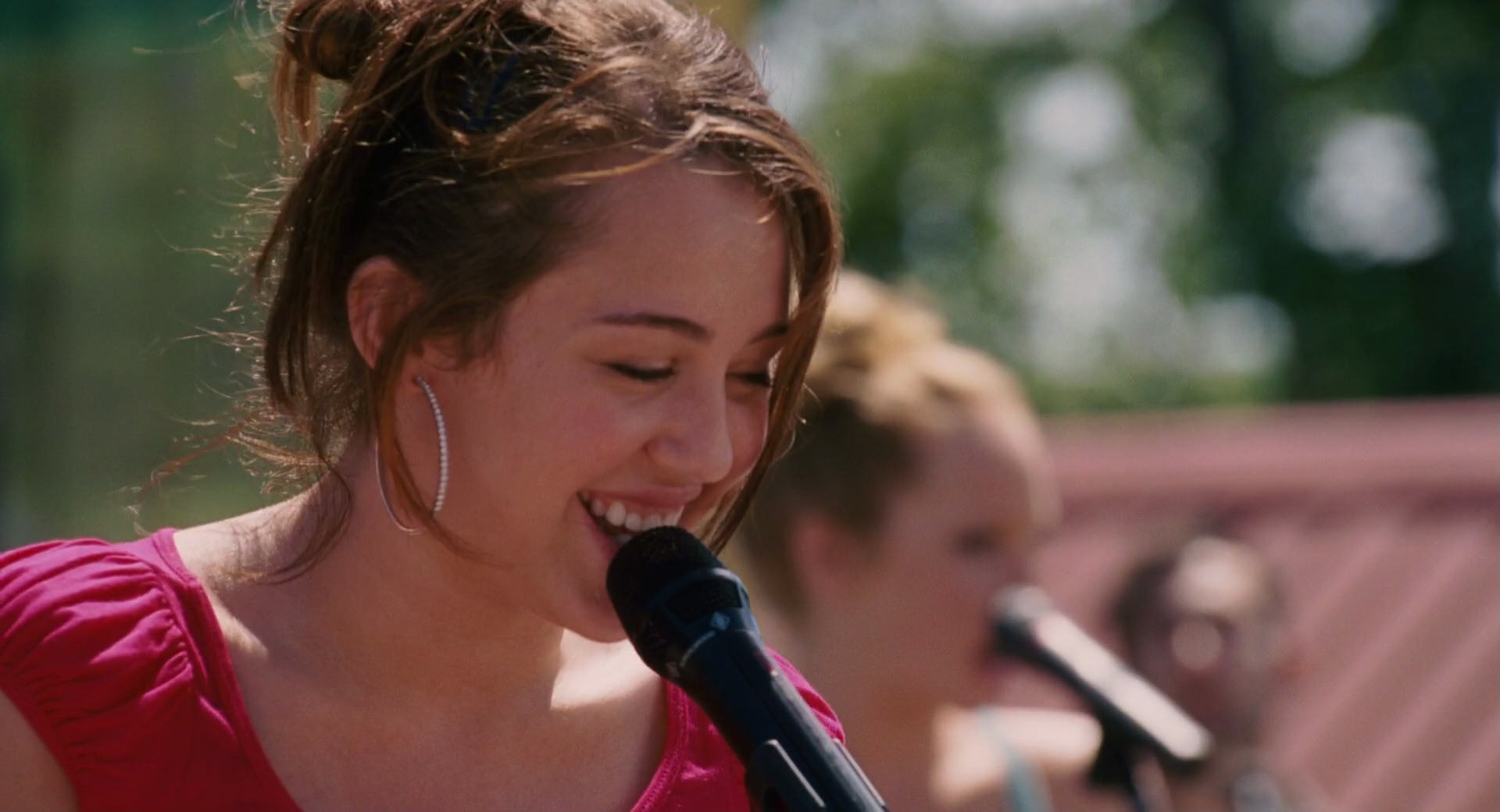 Hannah Montana: The Movie (2009) screencap 10638