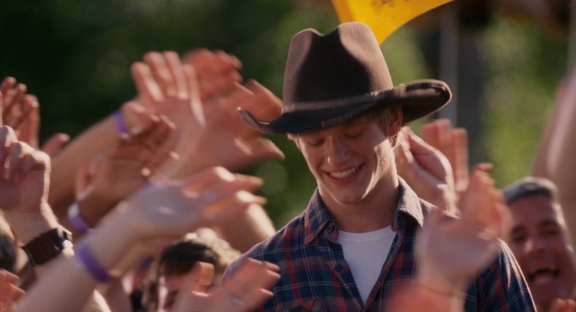Hannah Montana: The Movie (2009) movie still 10639