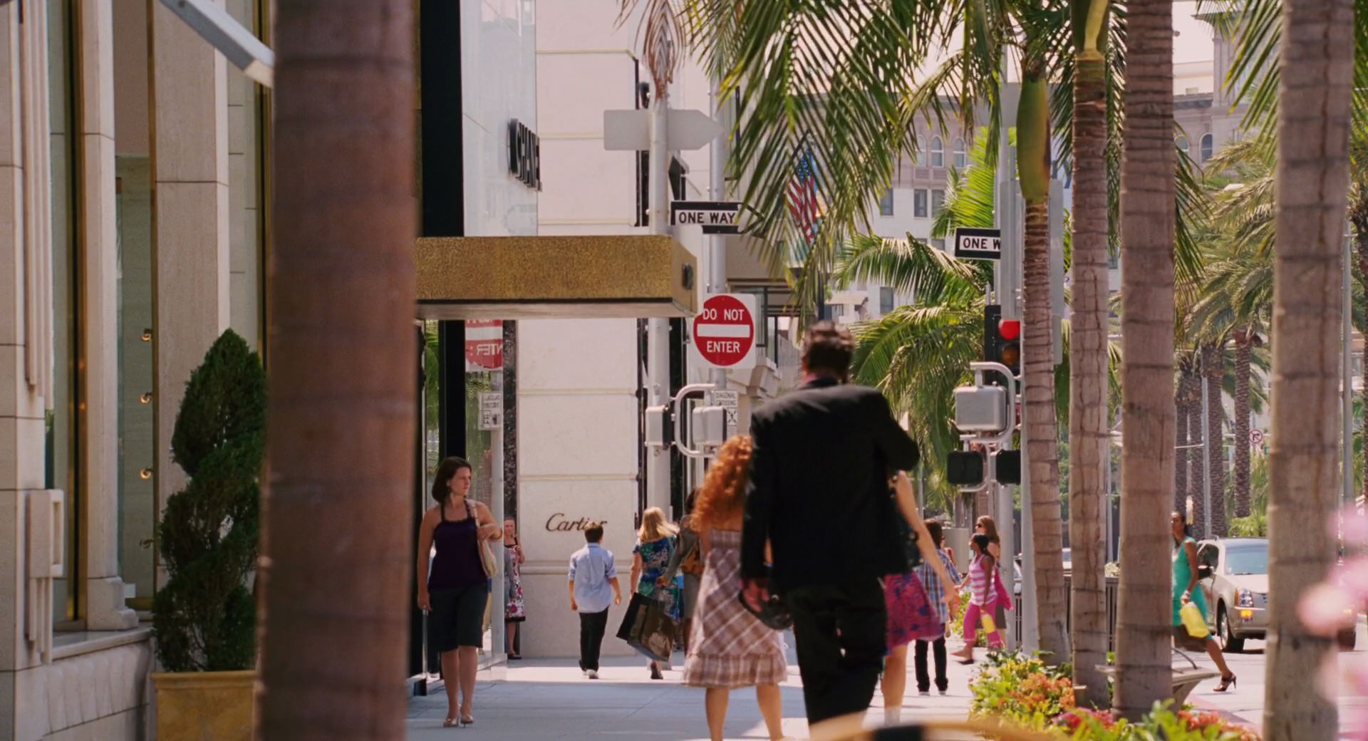 Hannah Montana: The Movie (2009) HD screenshot 1064