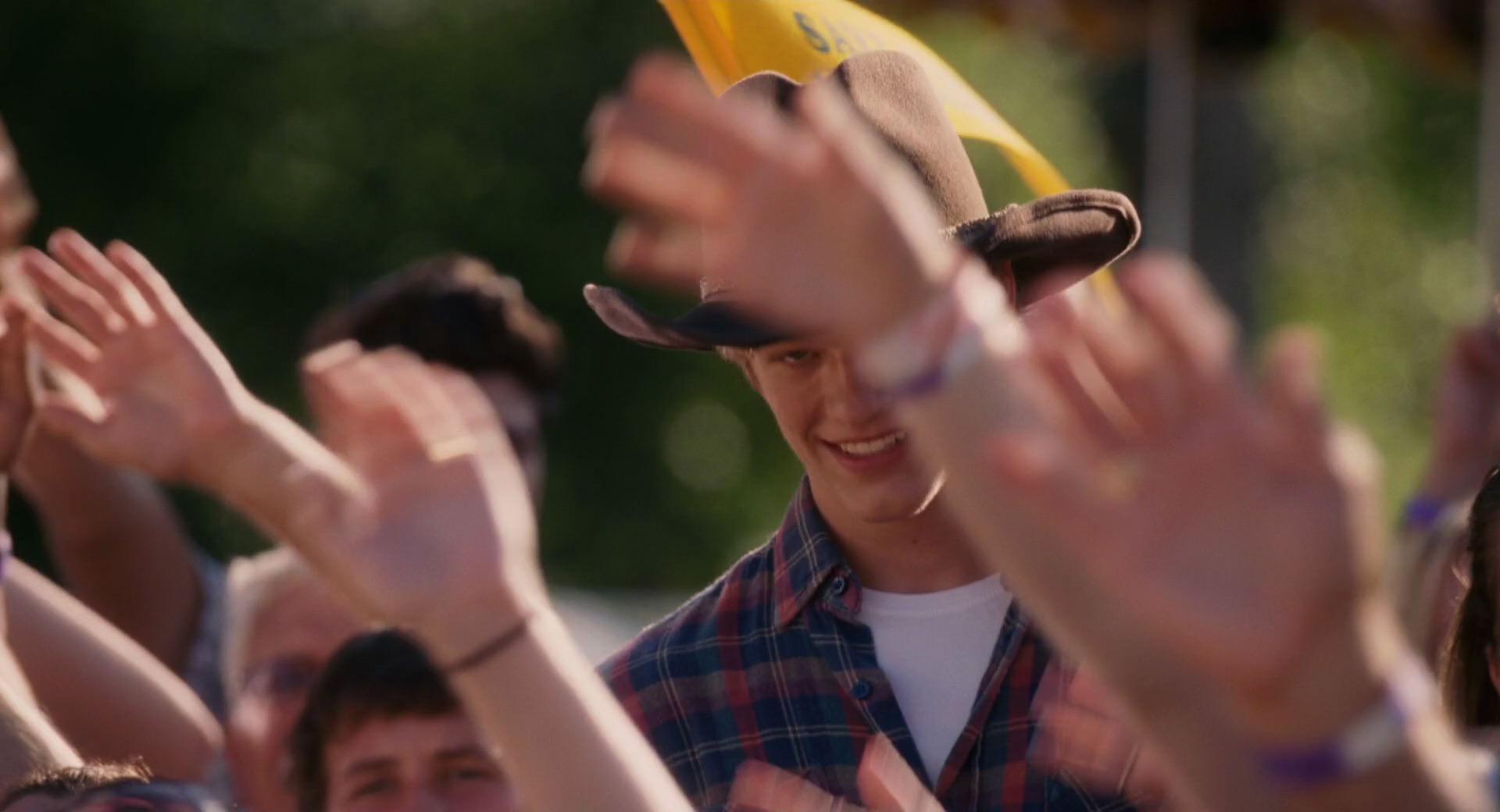 Hannah Montana: The Movie (2009) HD screenshot 10640