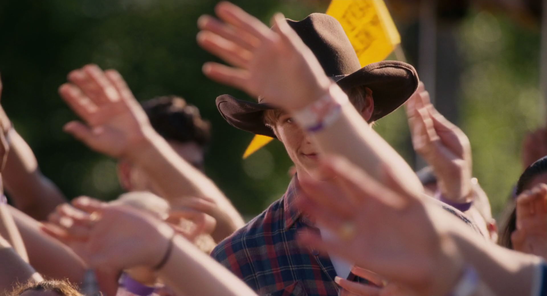 Hannah Montana: The Movie (2009) screencap 10641