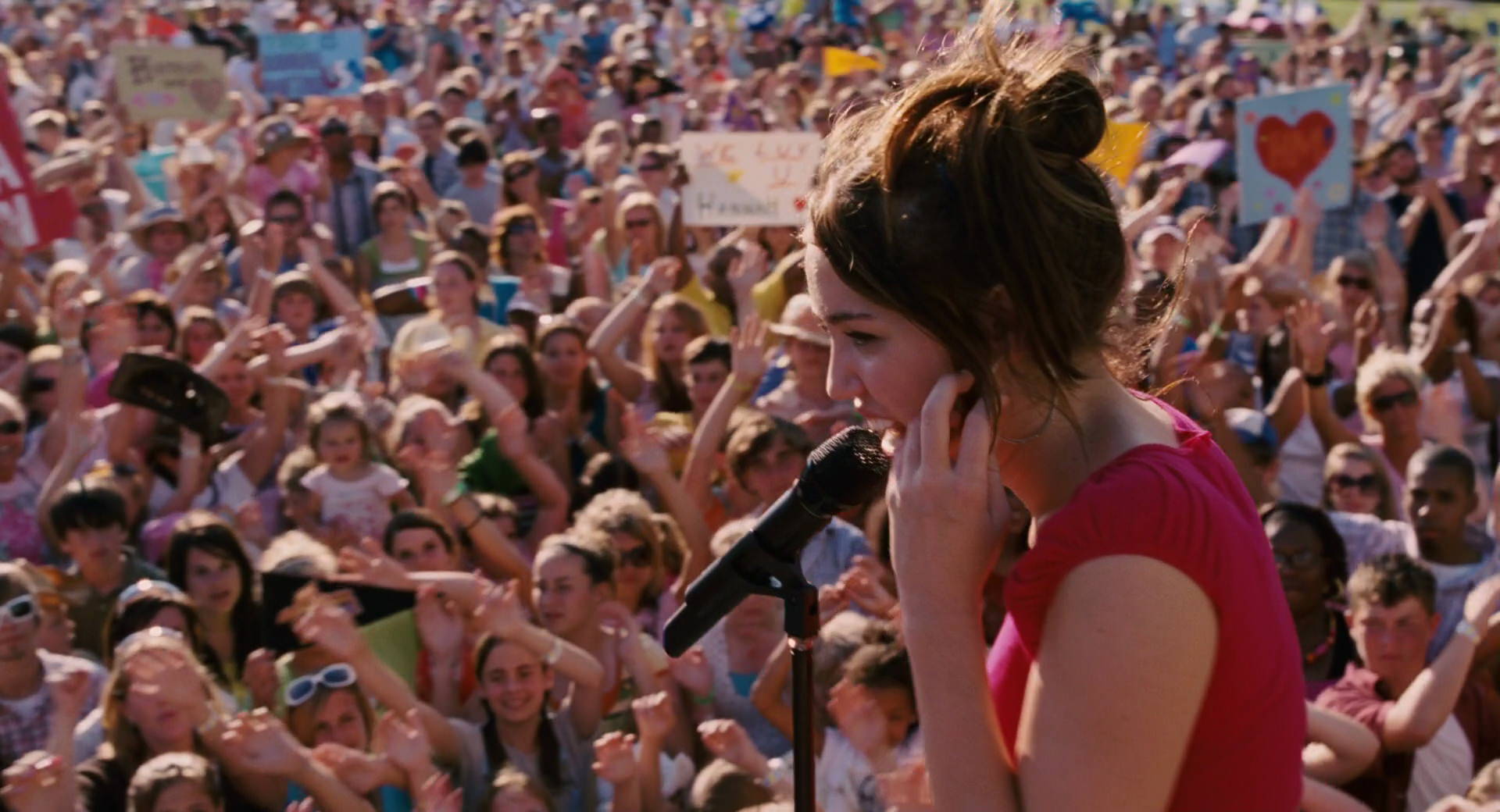 Hannah Montana: The Movie (2009) screencap 10644