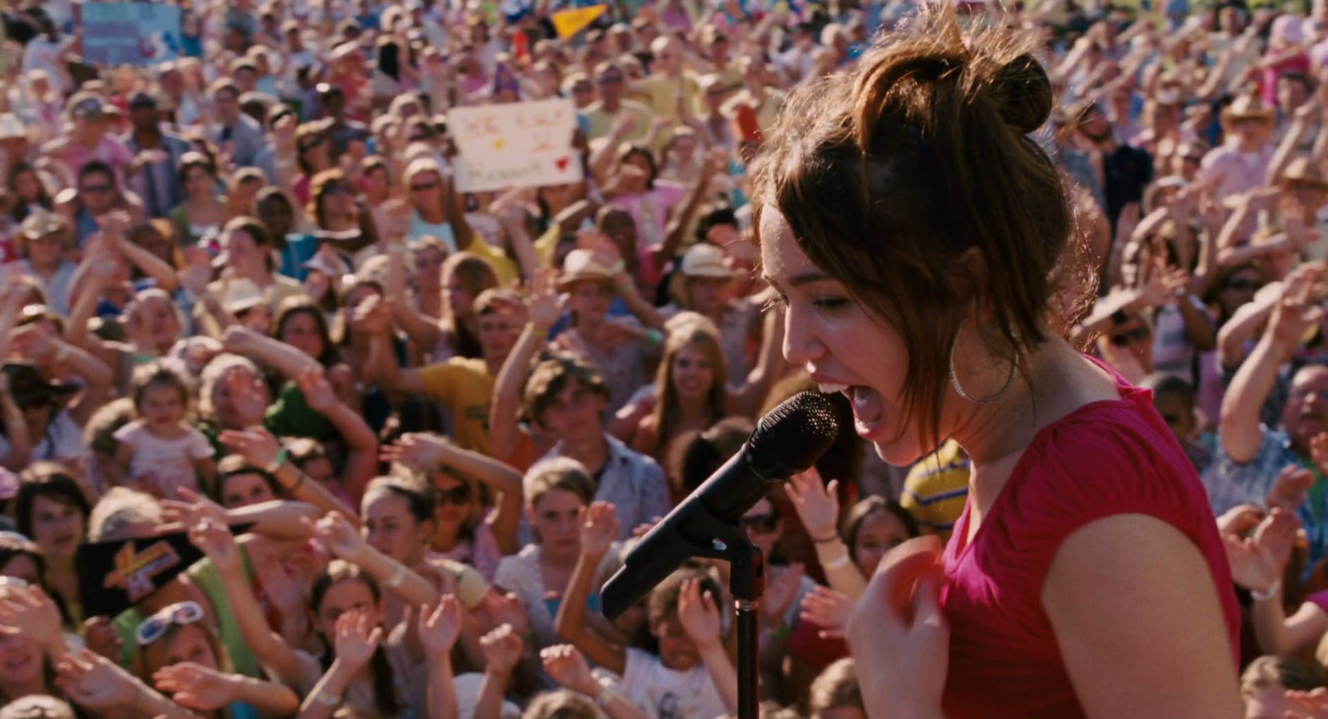 Hannah Montana: The Movie (2009) movie still 10645