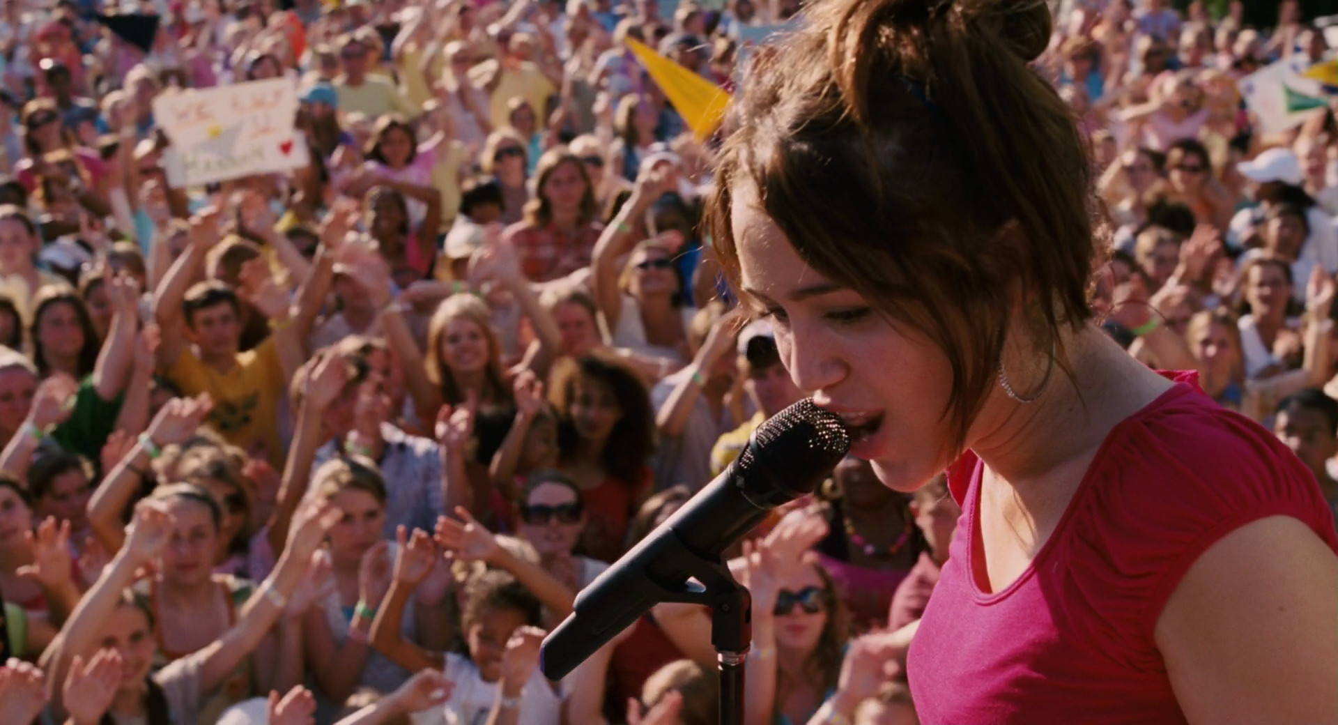 Hannah Montana: The Movie (2009) screencap 10647