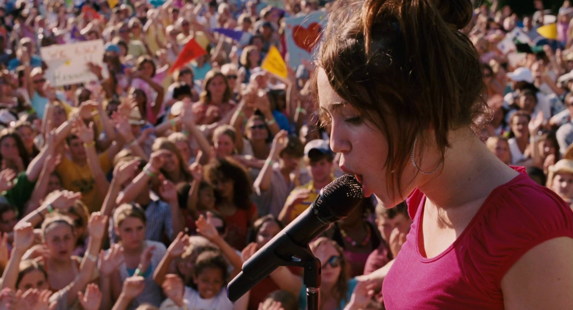 Hannah Montana: The Movie (2009) movie still 10648