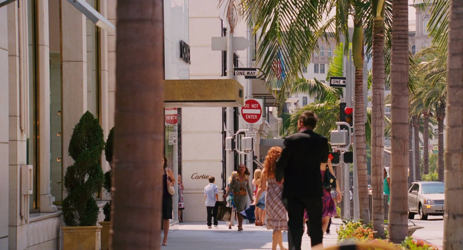 Hannah Montana: The Movie (2009) screencap 1065