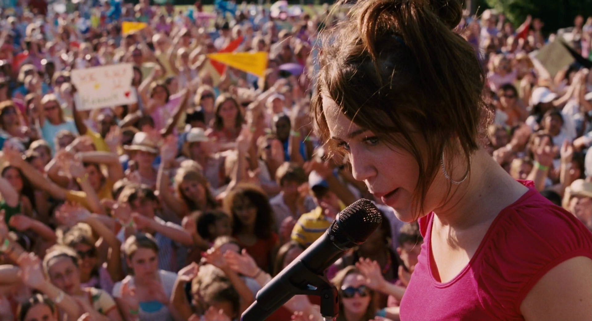 Hannah Montana: The Movie (2009) screencap 10650