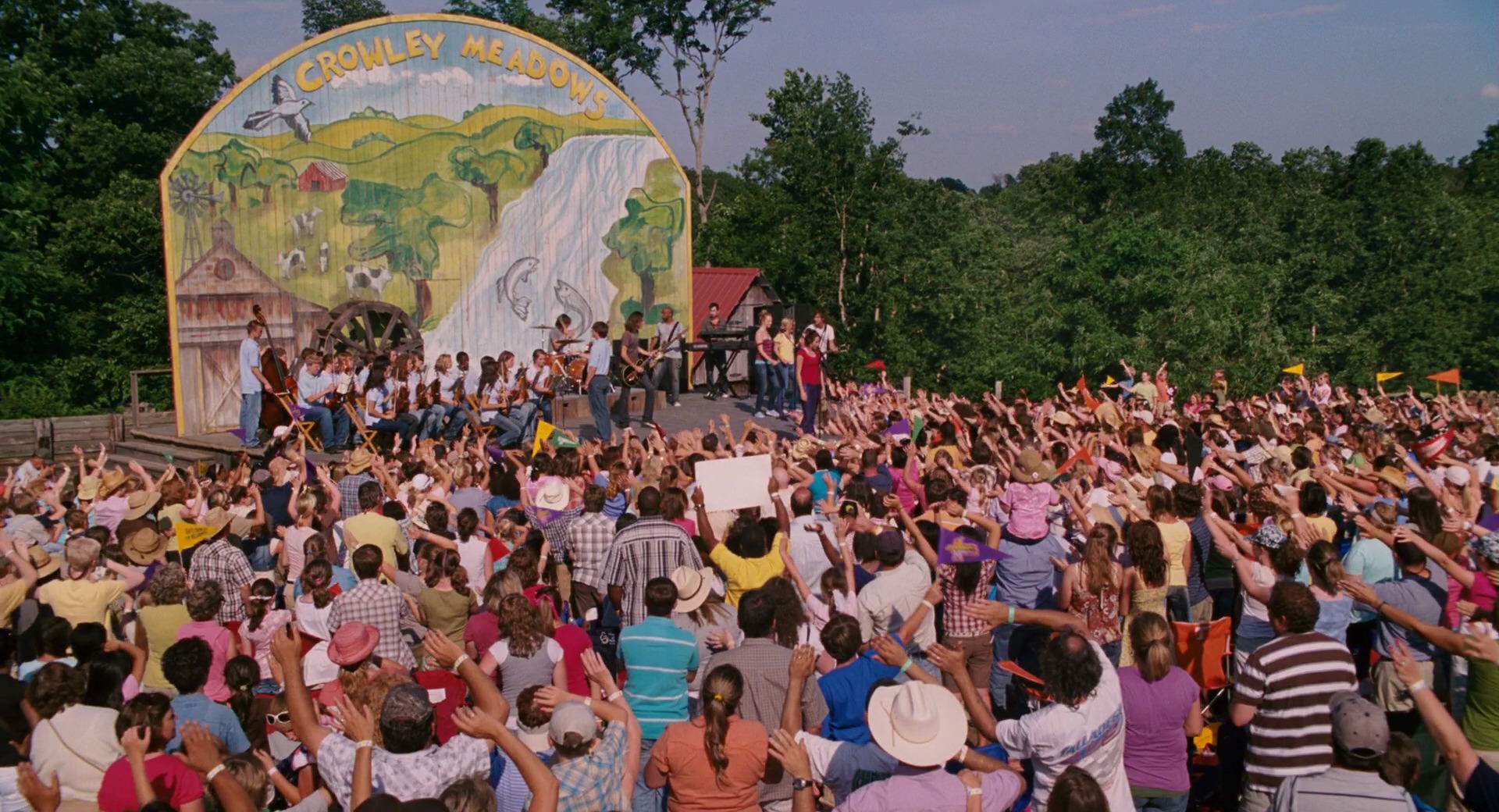 Hannah Montana: The Movie (2009) movie still 10651