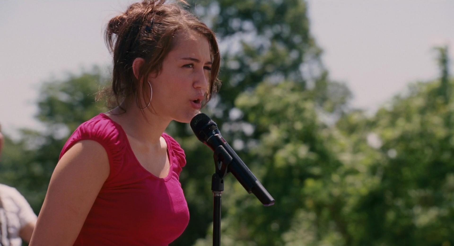 Hannah Montana: The Movie (2009) HD screenshot 10658