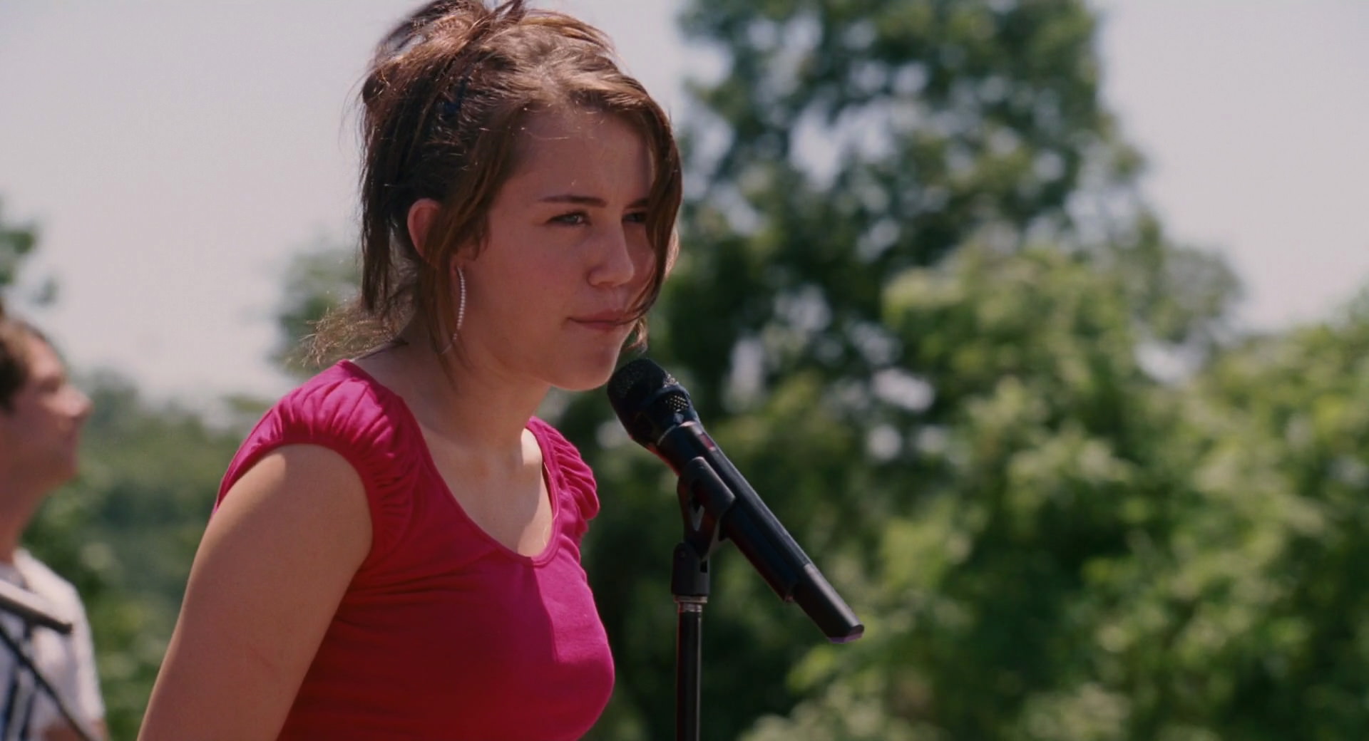 Hannah Montana: The Movie (2009) screencap 10659