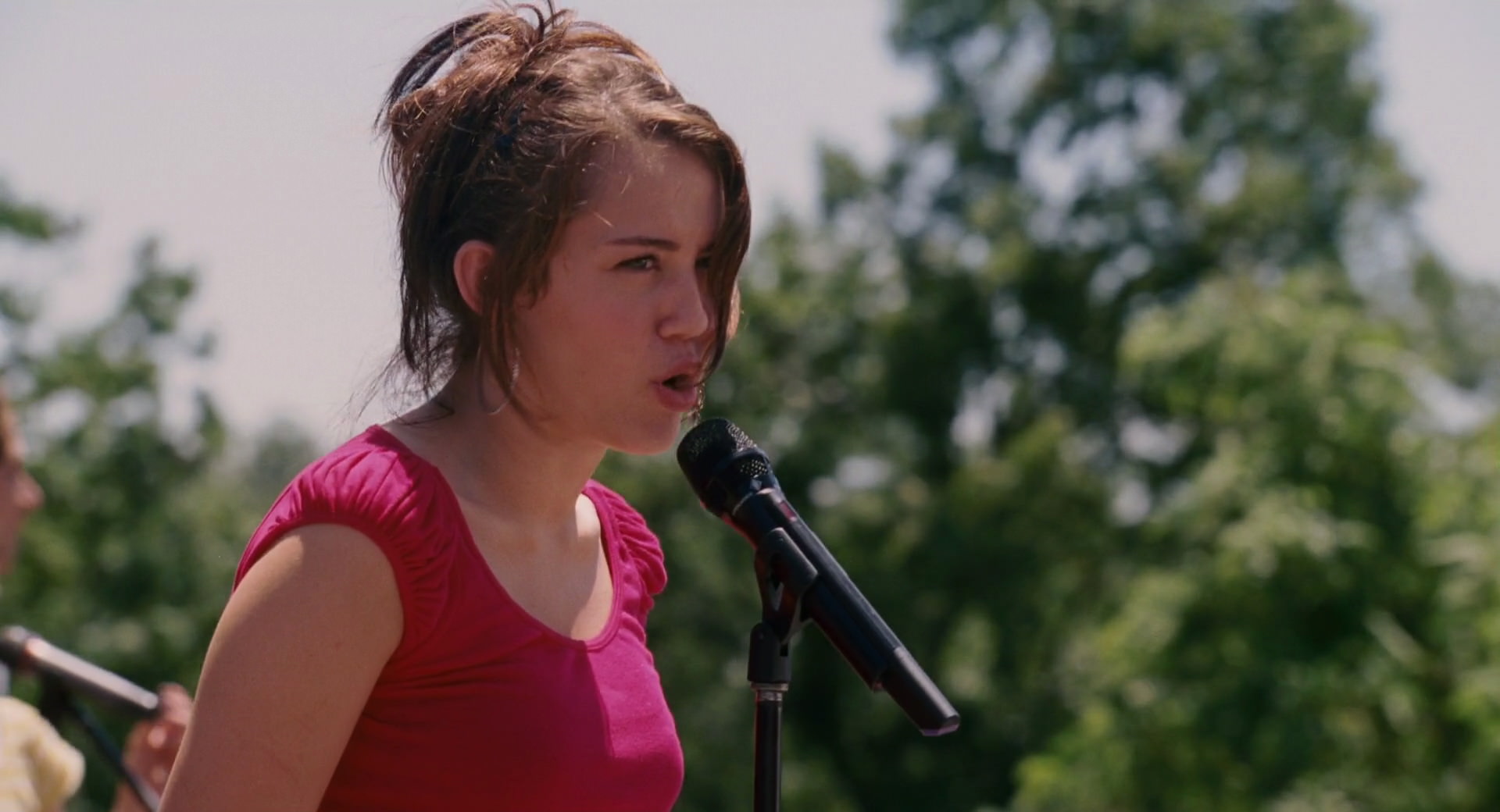 Hannah Montana: The Movie (2009) movie still 10660