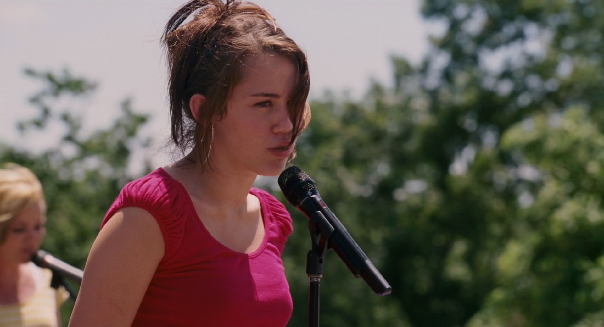 Hannah Montana: The Movie (2009) HD screenshot 10661