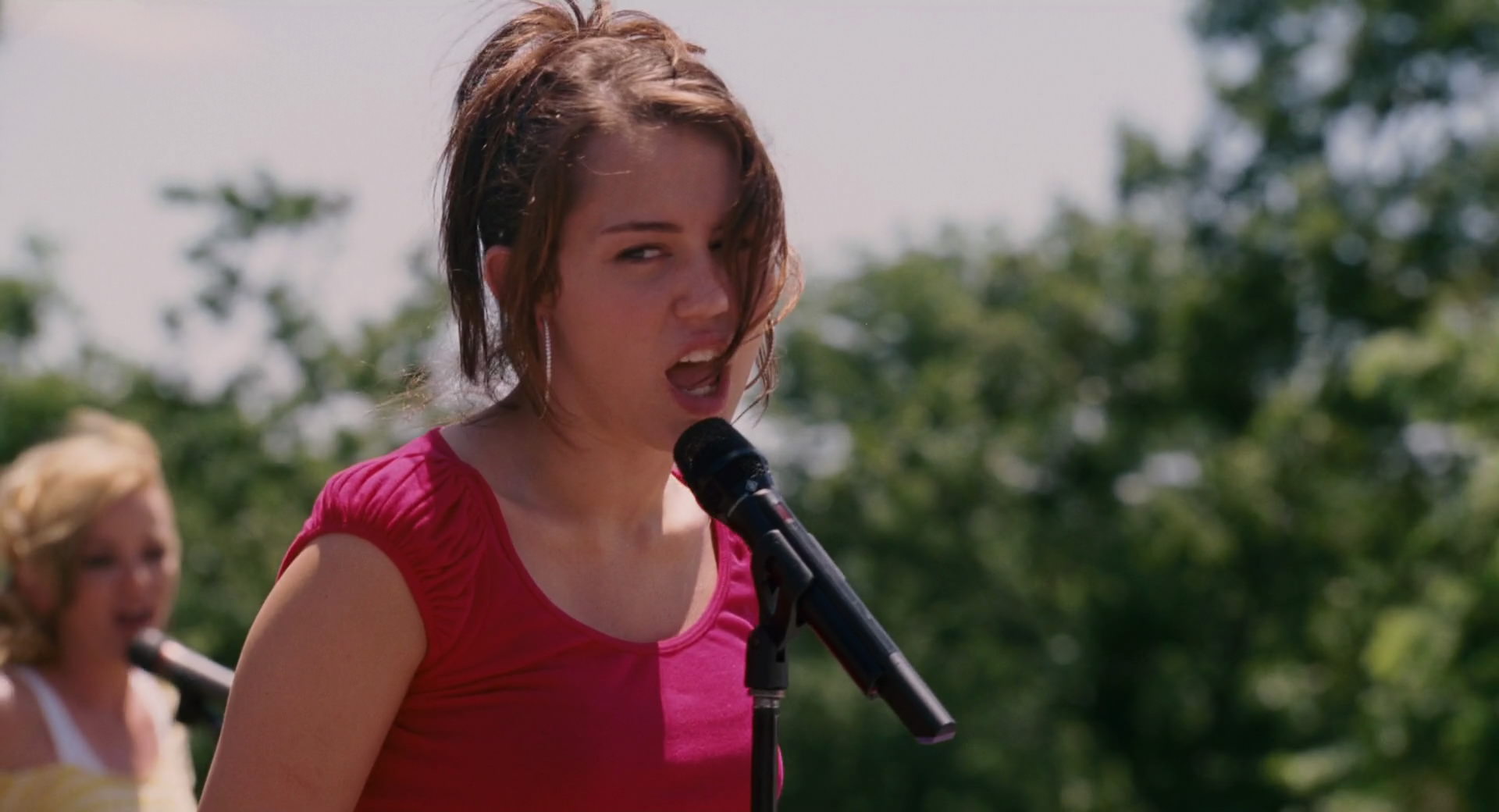 Hannah Montana: The Movie (2009) screencap 10662