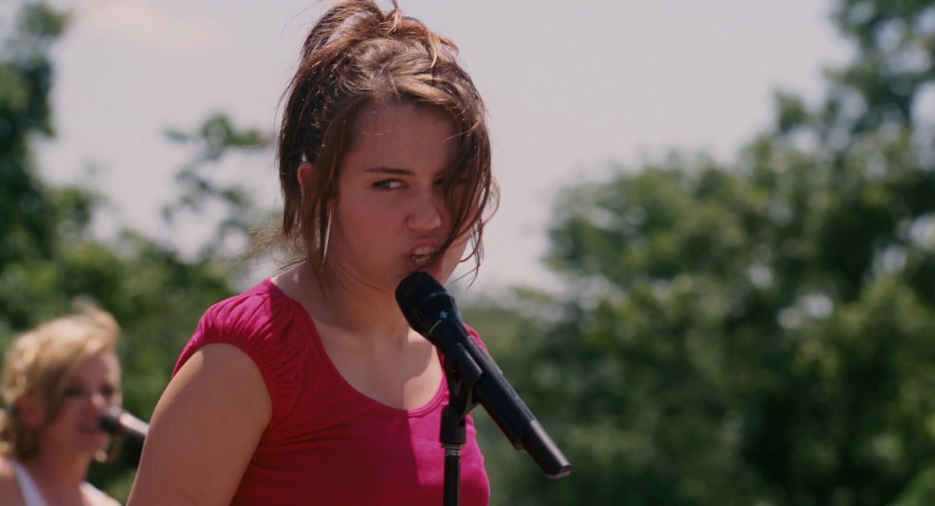 Hannah Montana: The Movie (2009) movie still 10663