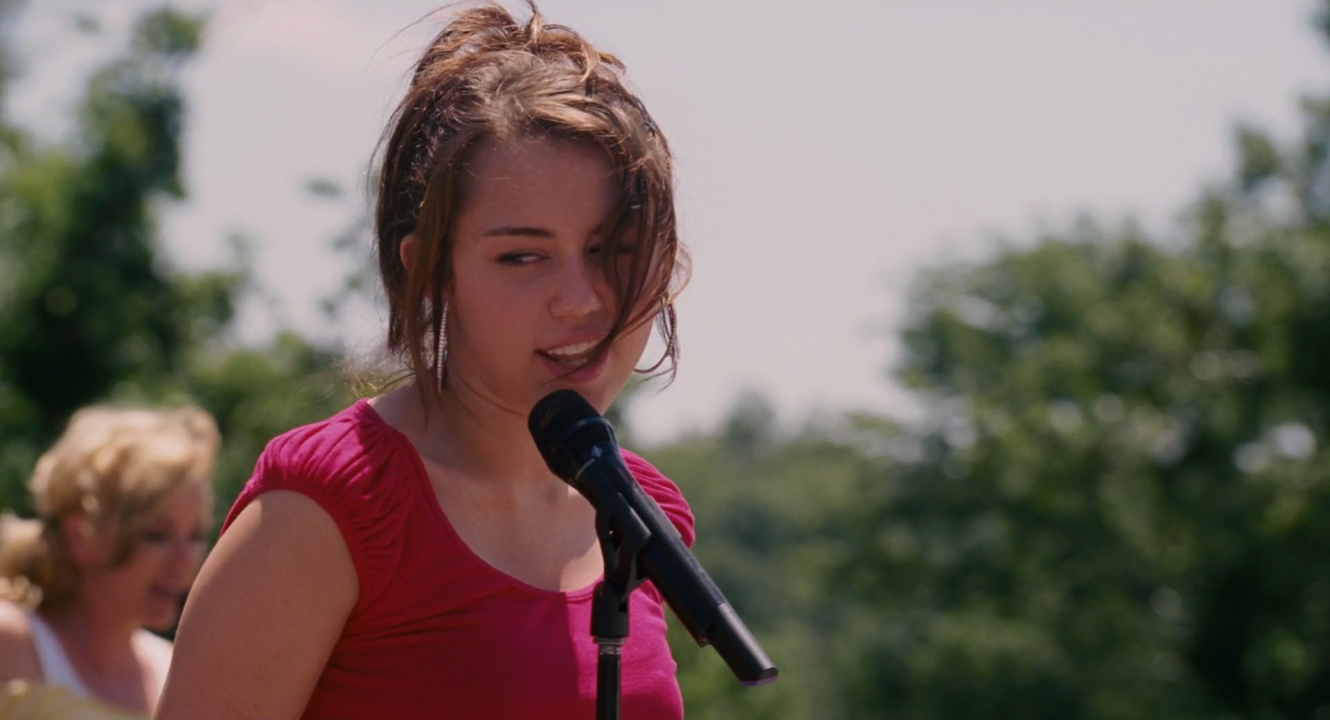Hannah Montana: The Movie (2009) HD screenshot 10664