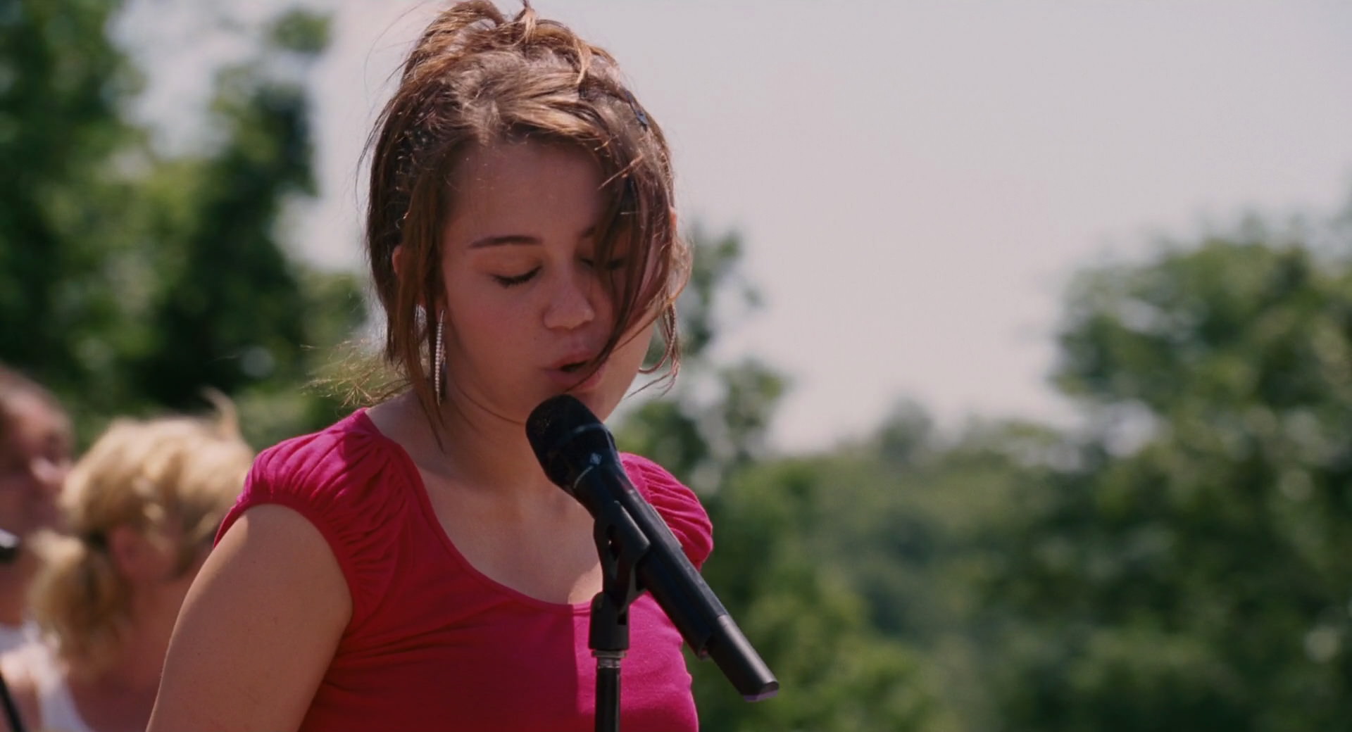 Hannah Montana: The Movie (2009) screencap 10665
