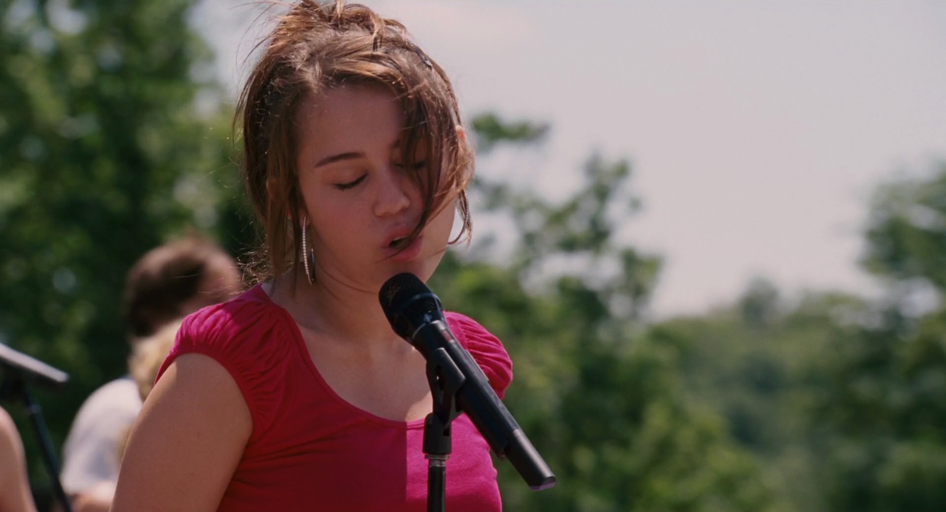 Hannah Montana: The Movie (2009) movie still 10666