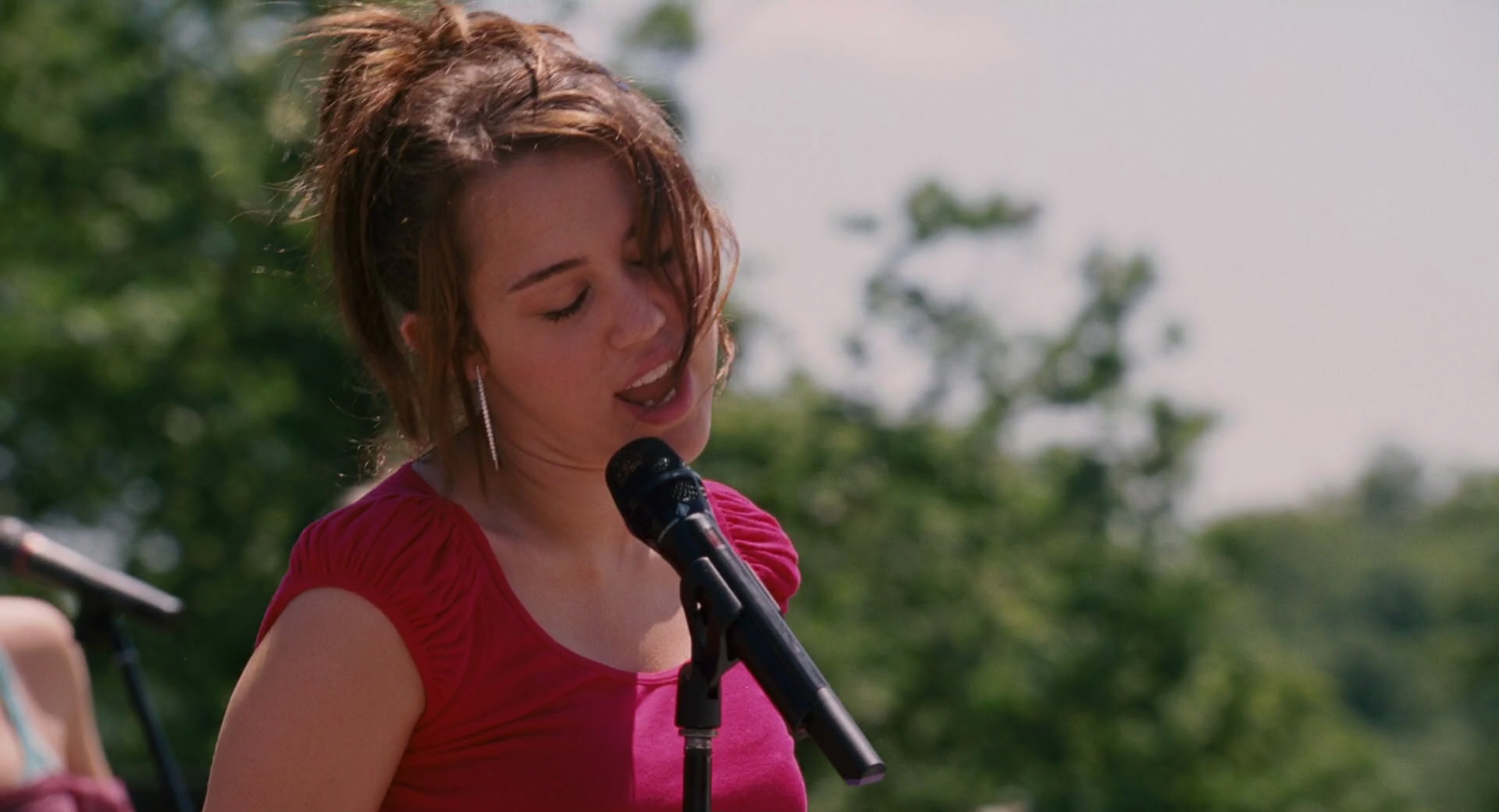 Hannah Montana: The Movie (2009) HD screenshot 10667