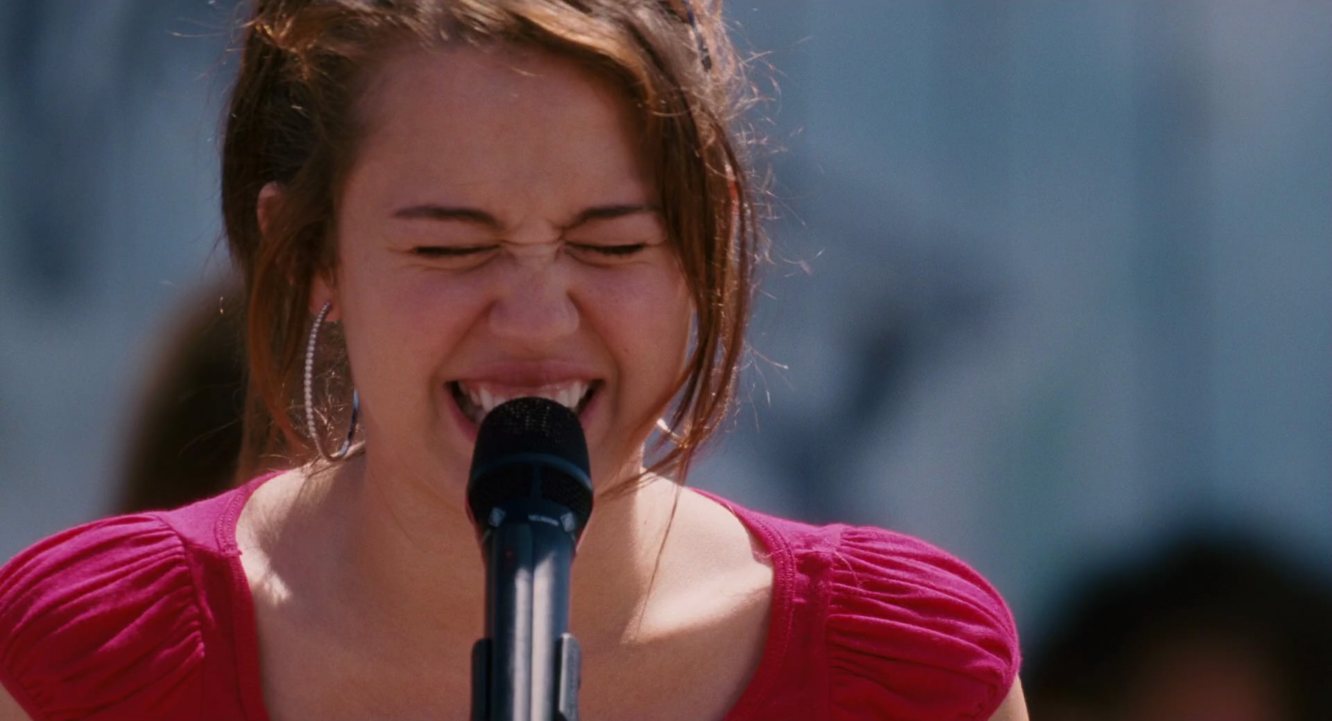 Hannah Montana: The Movie (2009) screencap 10668