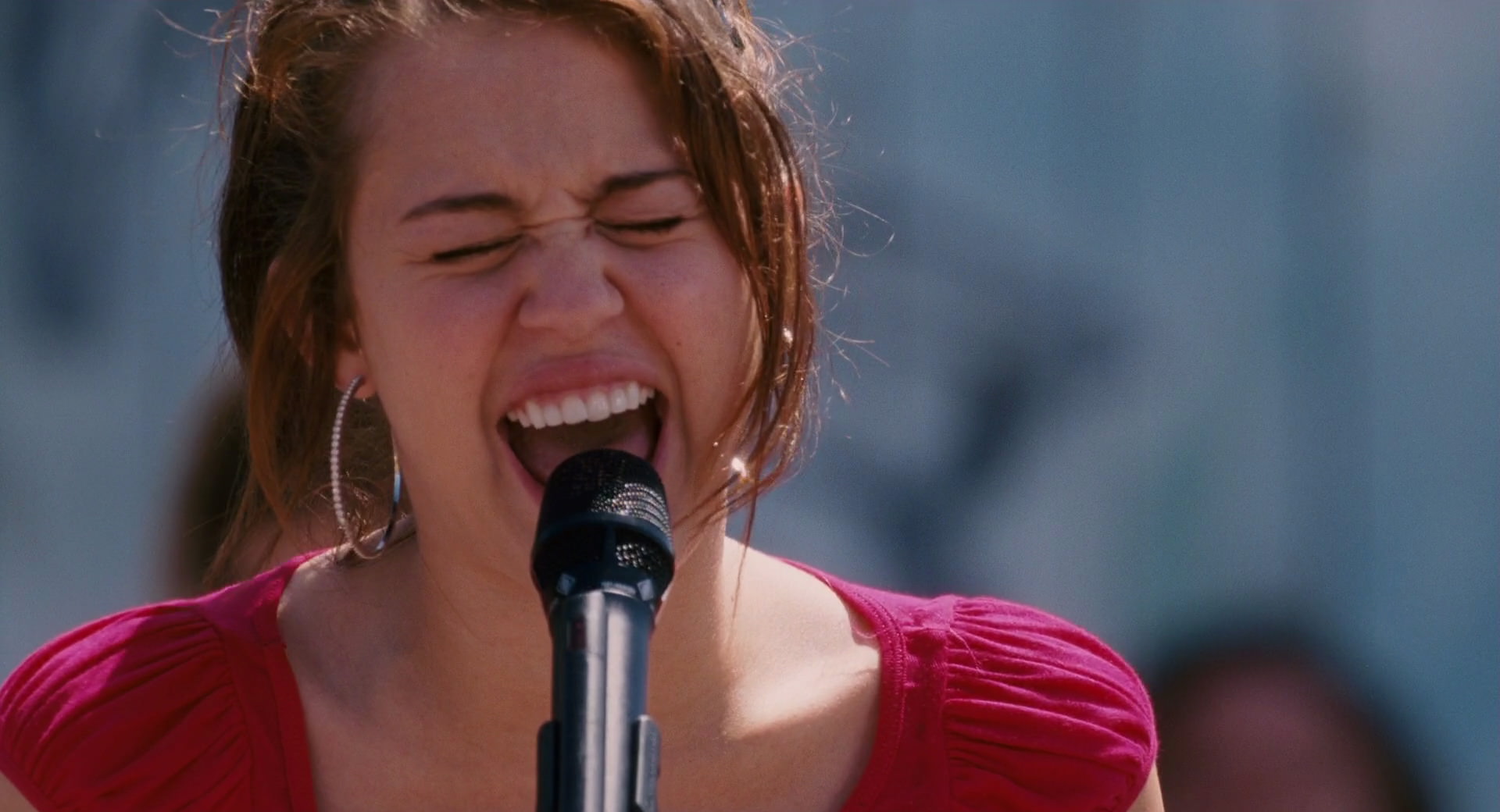 Hannah Montana: The Movie (2009) movie still 10669