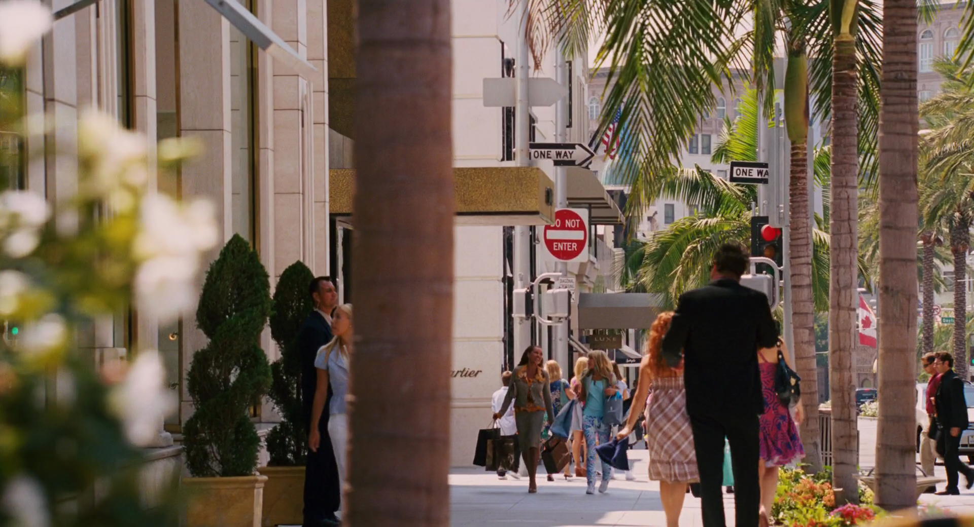 Hannah Montana: The Movie (2009) HD screenshot 1067