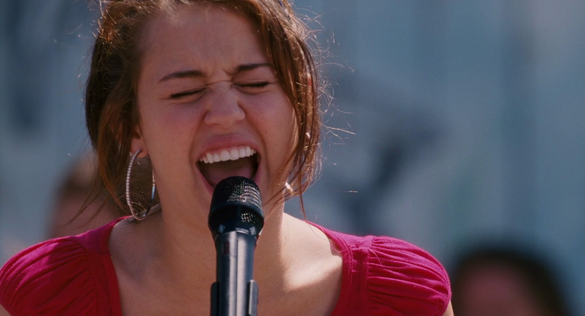 Hannah Montana: The Movie (2009) HD screenshot 10670