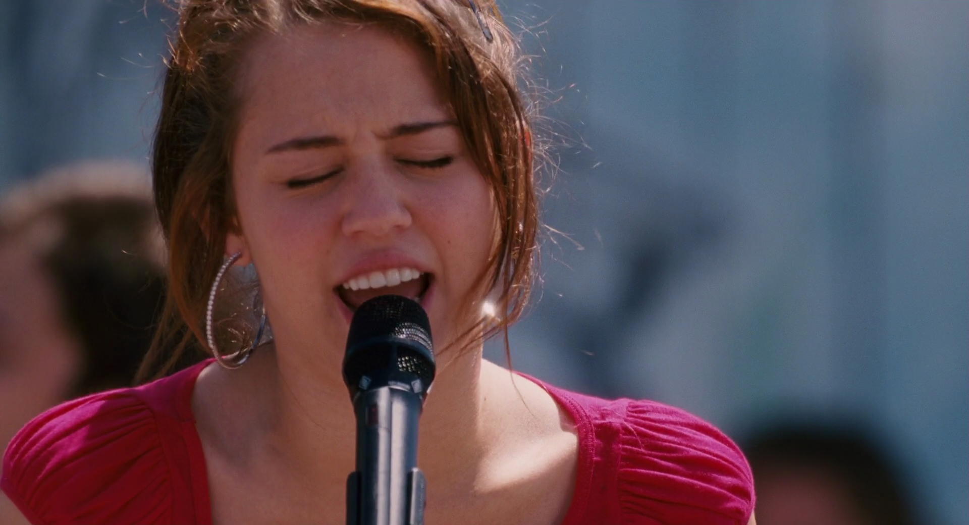Hannah Montana: The Movie (2009) screencap 10671