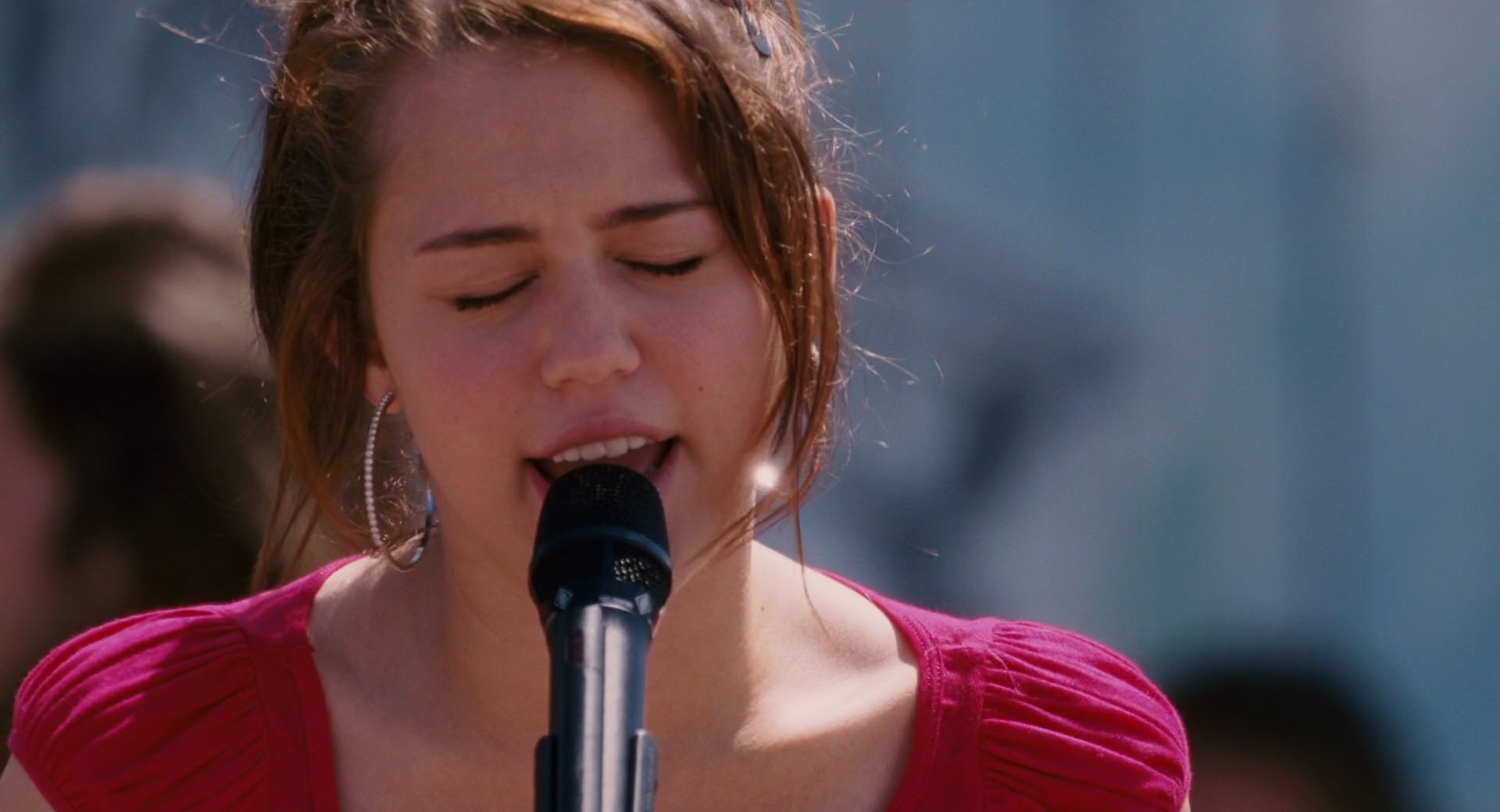 Hannah Montana: The Movie (2009) movie still 10672