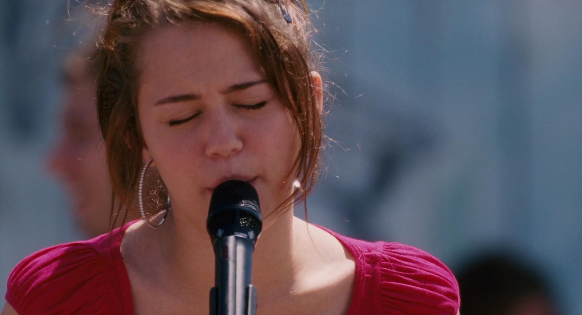 Hannah Montana: The Movie (2009) HD screenshot 10673