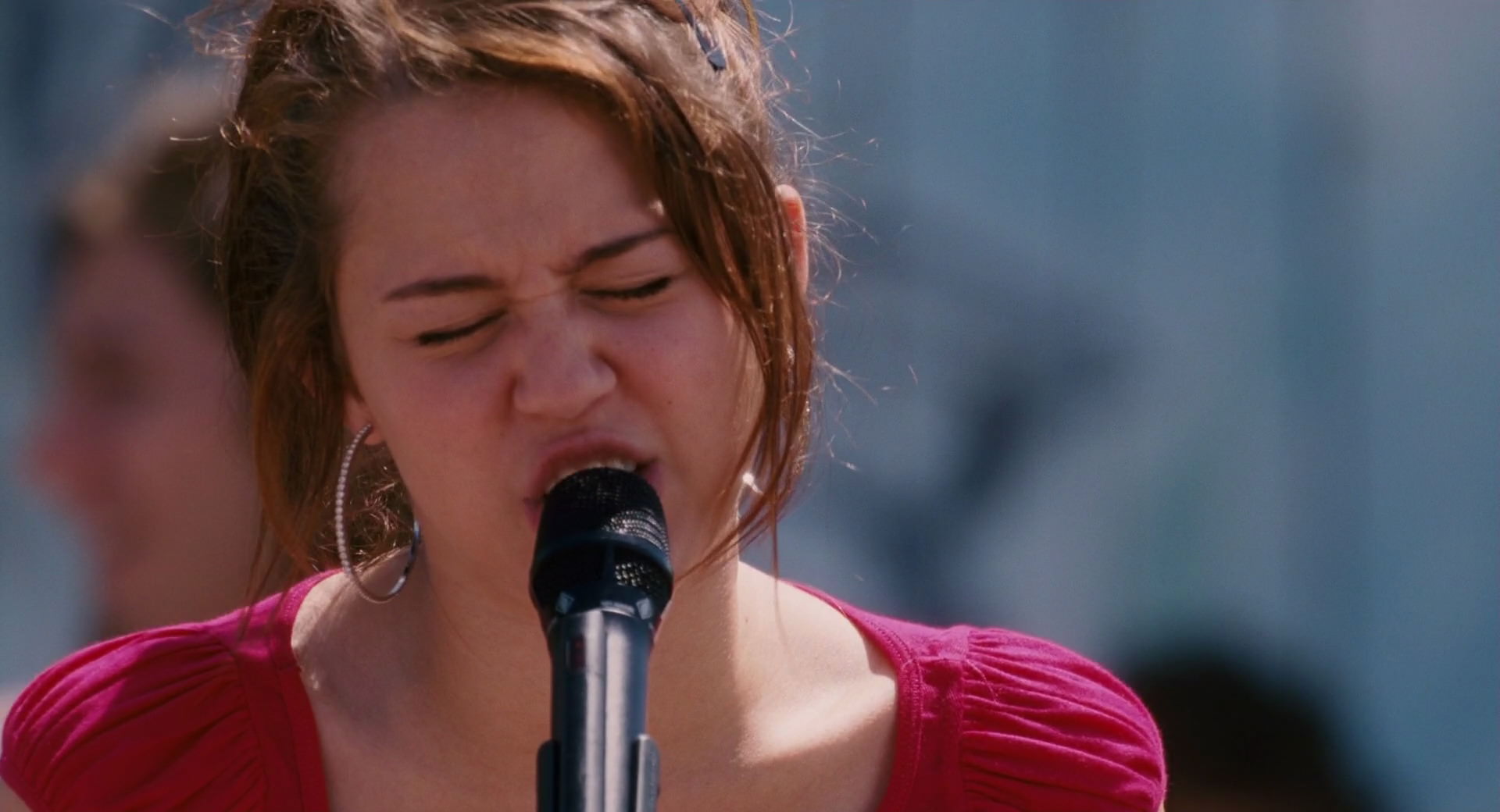 Hannah Montana: The Movie (2009) screencap 10674