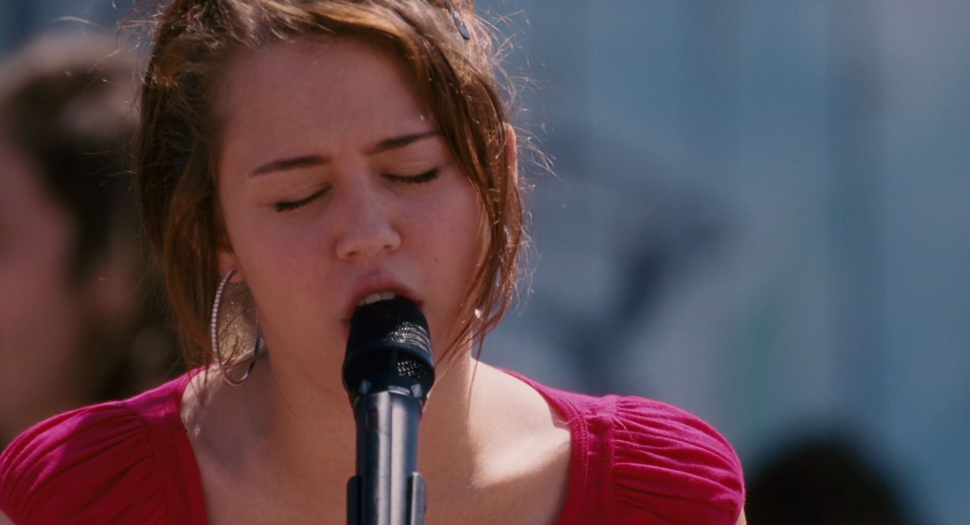 Hannah Montana: The Movie (2009) movie still 10675