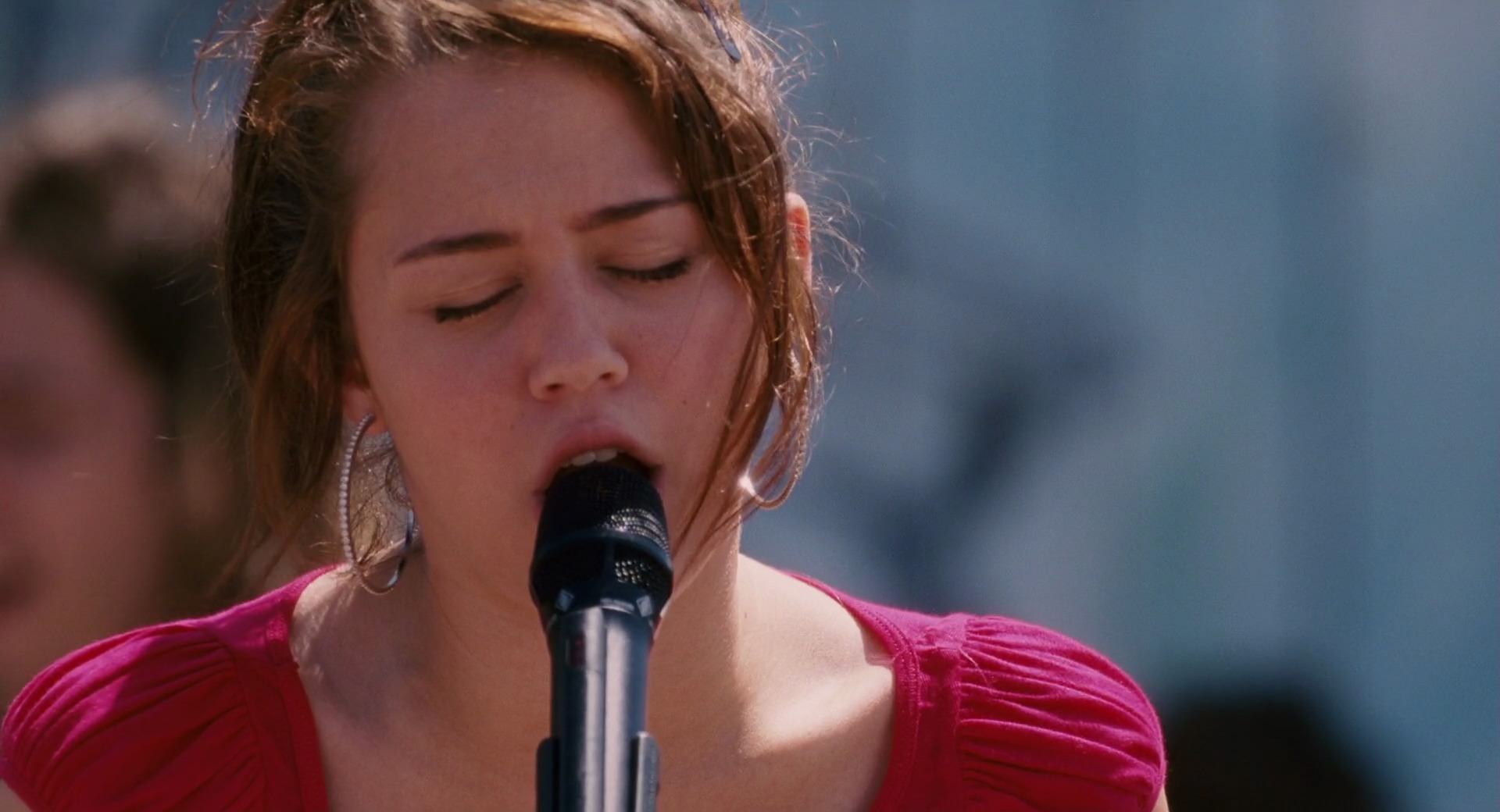 Hannah Montana: The Movie (2009) HD screenshot 10676