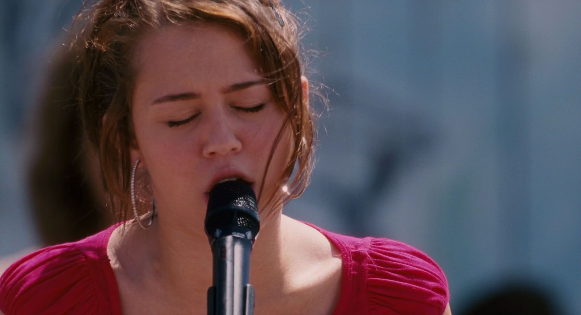 Hannah Montana: The Movie (2009) screencap 10677