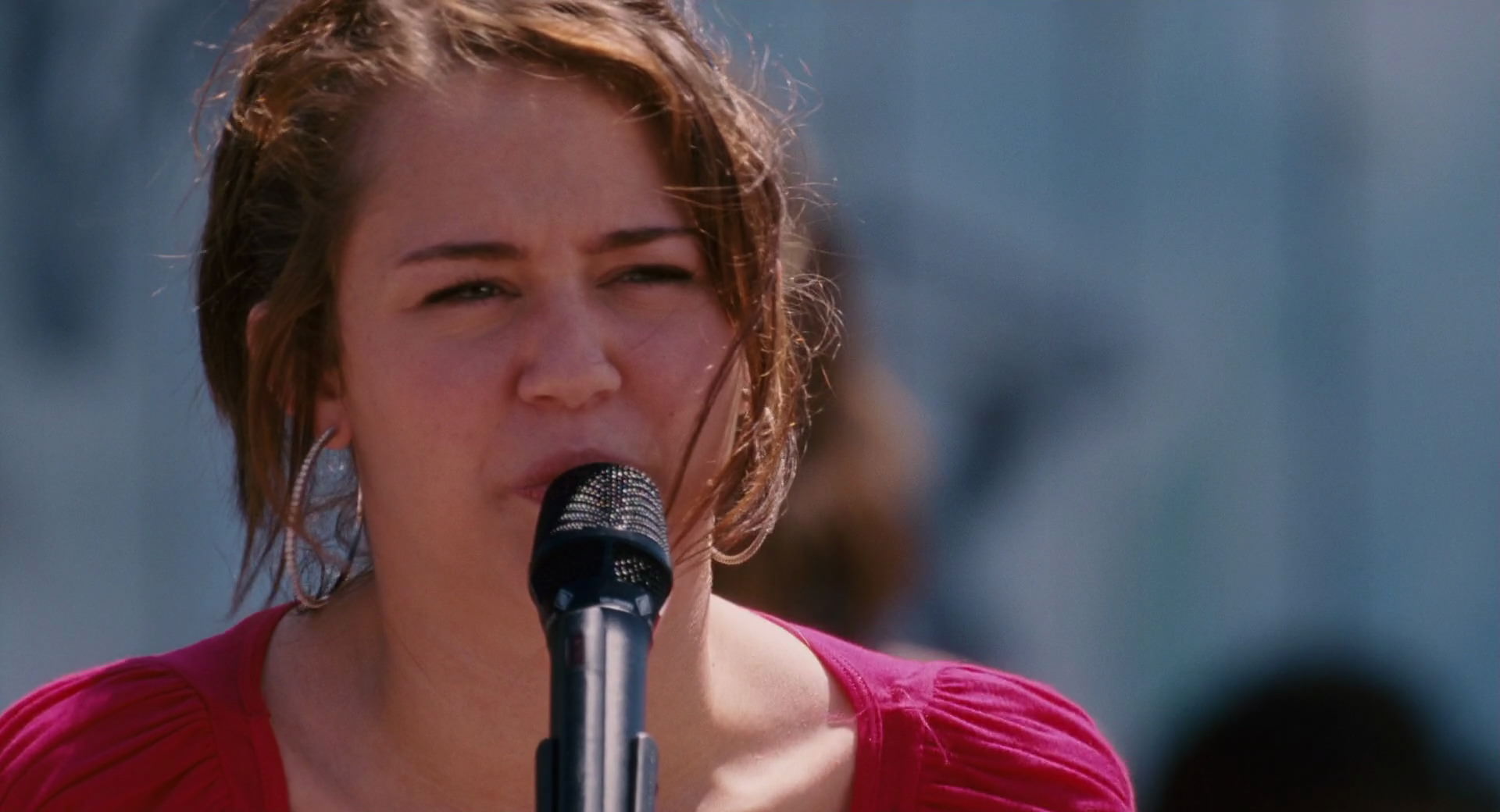 Hannah Montana: The Movie (2009) movie still 10678