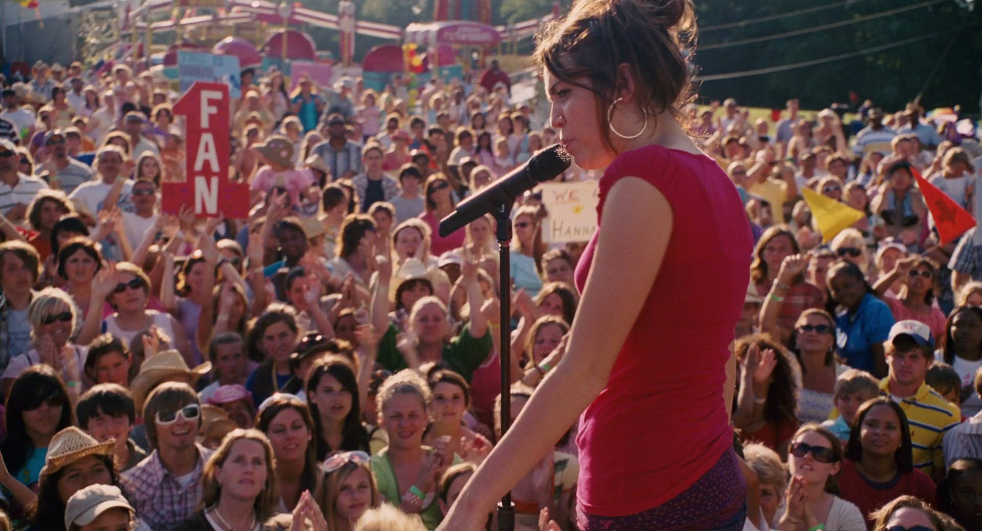 Hannah Montana: The Movie (2009) screencap 10683
