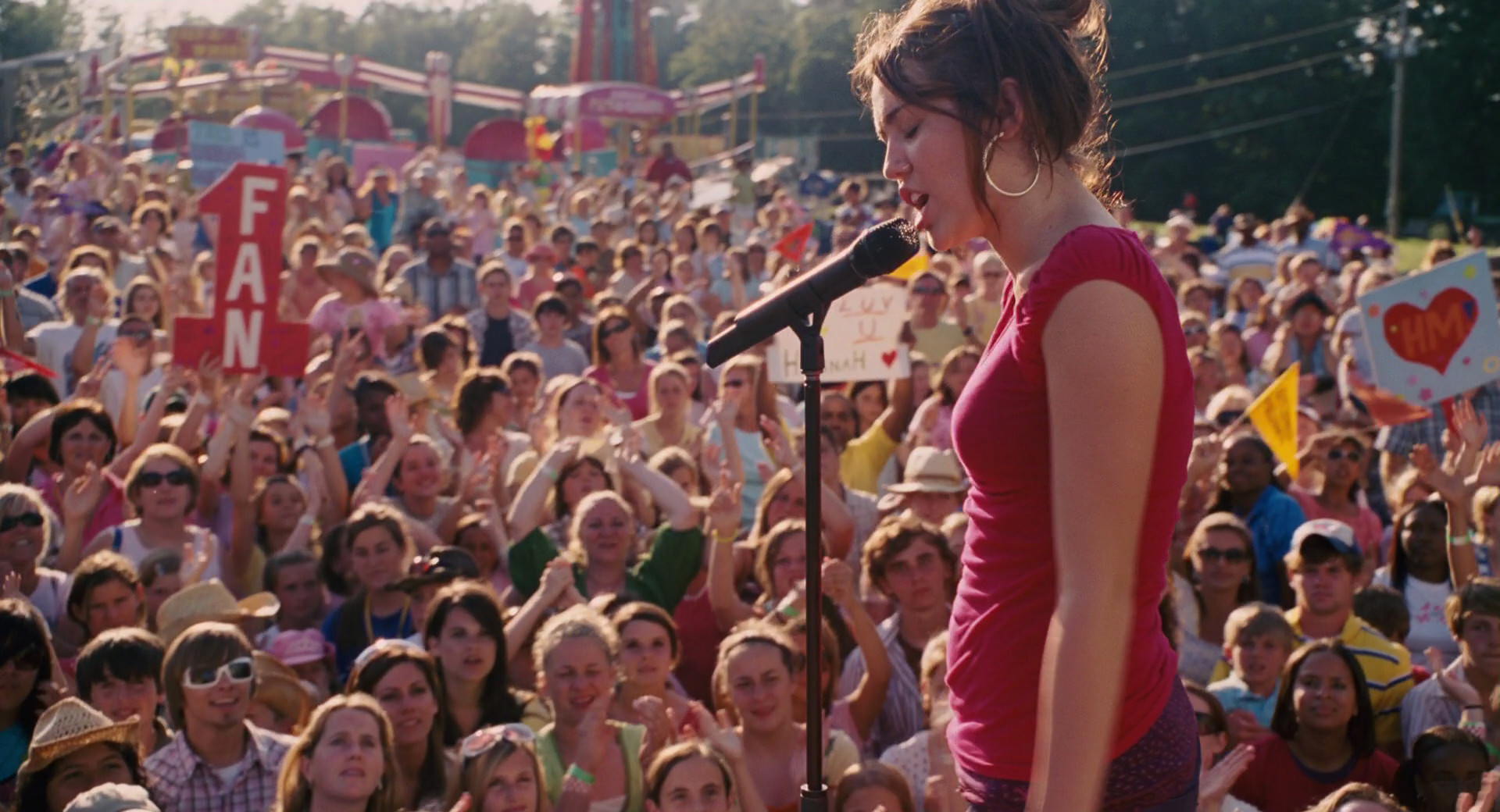 Hannah Montana: The Movie (2009) movie still 10684