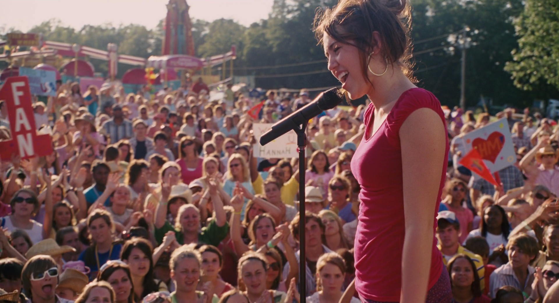 Hannah Montana: The Movie (2009) HD screenshot 10685
