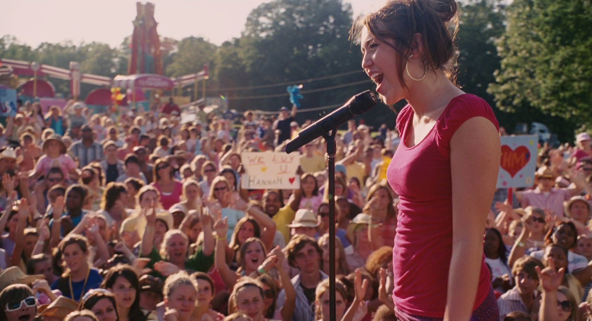 Hannah Montana: The Movie (2009) screencap 10686