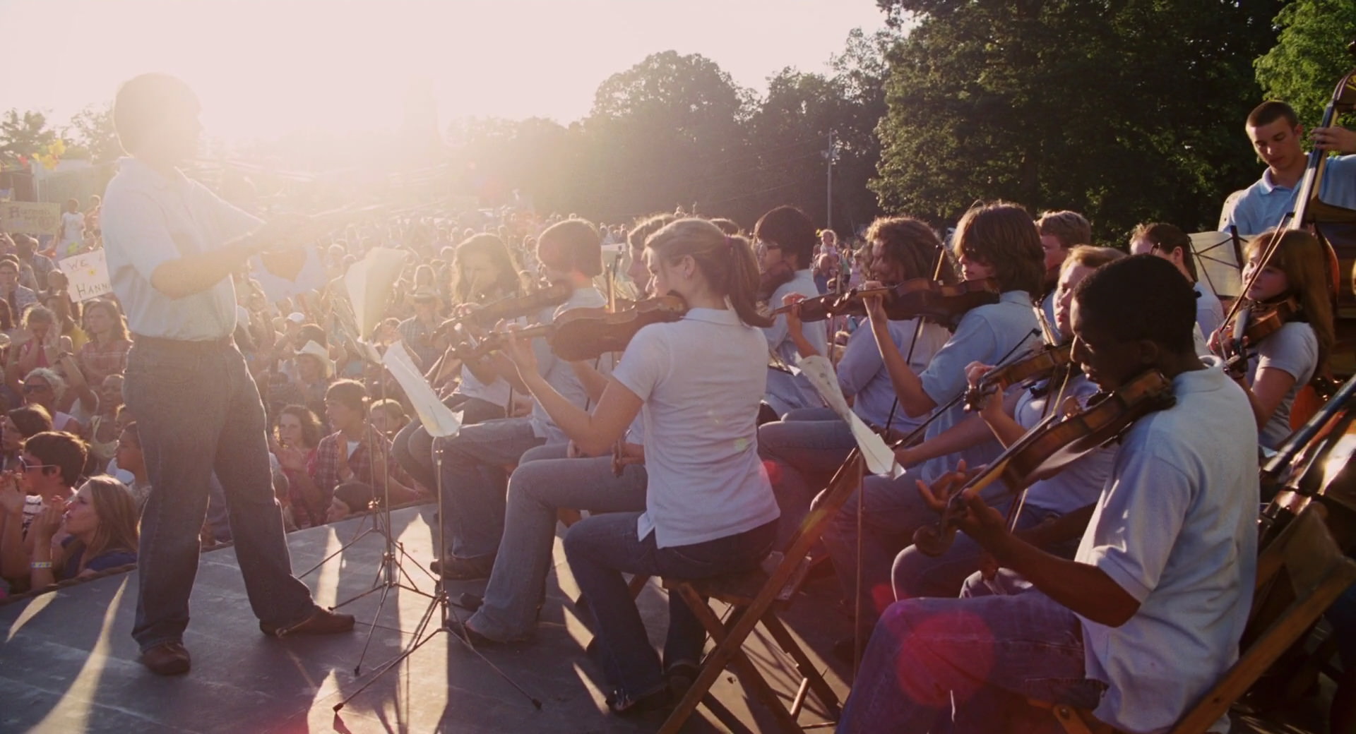 Hannah Montana: The Movie (2009) movie still 10696